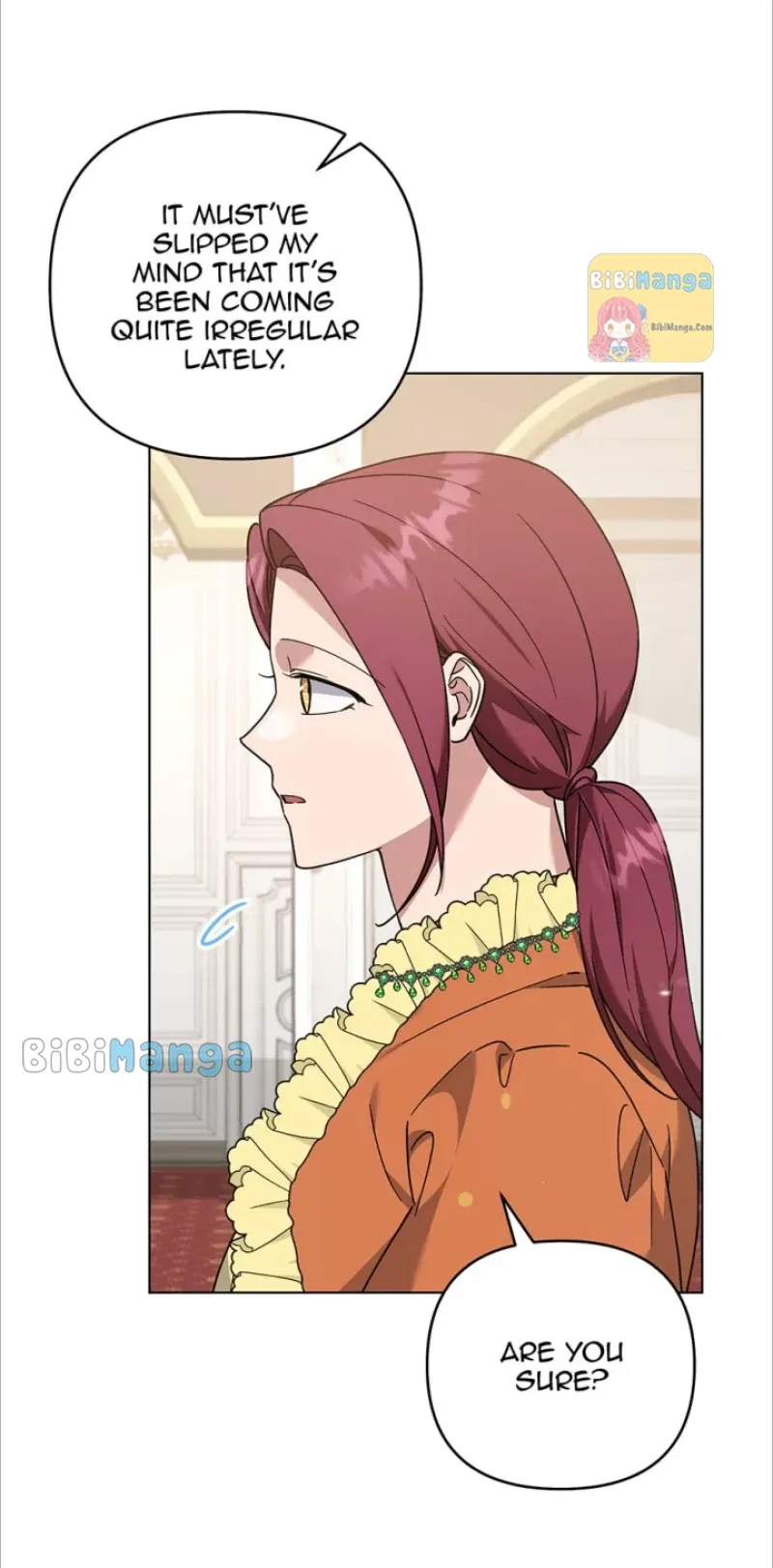 What It Means to be You? Chapter 143 – Page 5