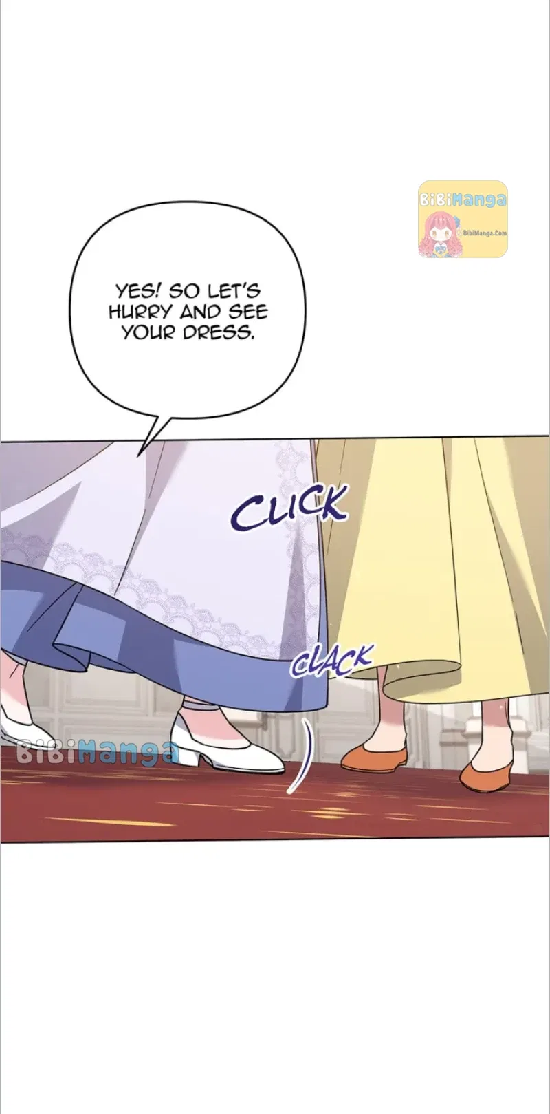 What It Means to be You? Chapter 143 – Page 6