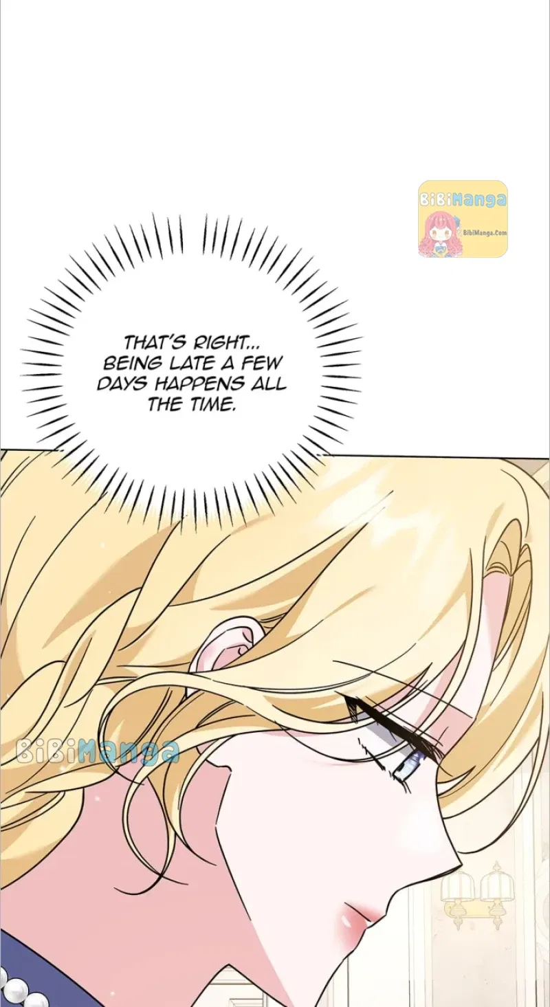 What It Means to be You? Chapter 143 – Page 7
