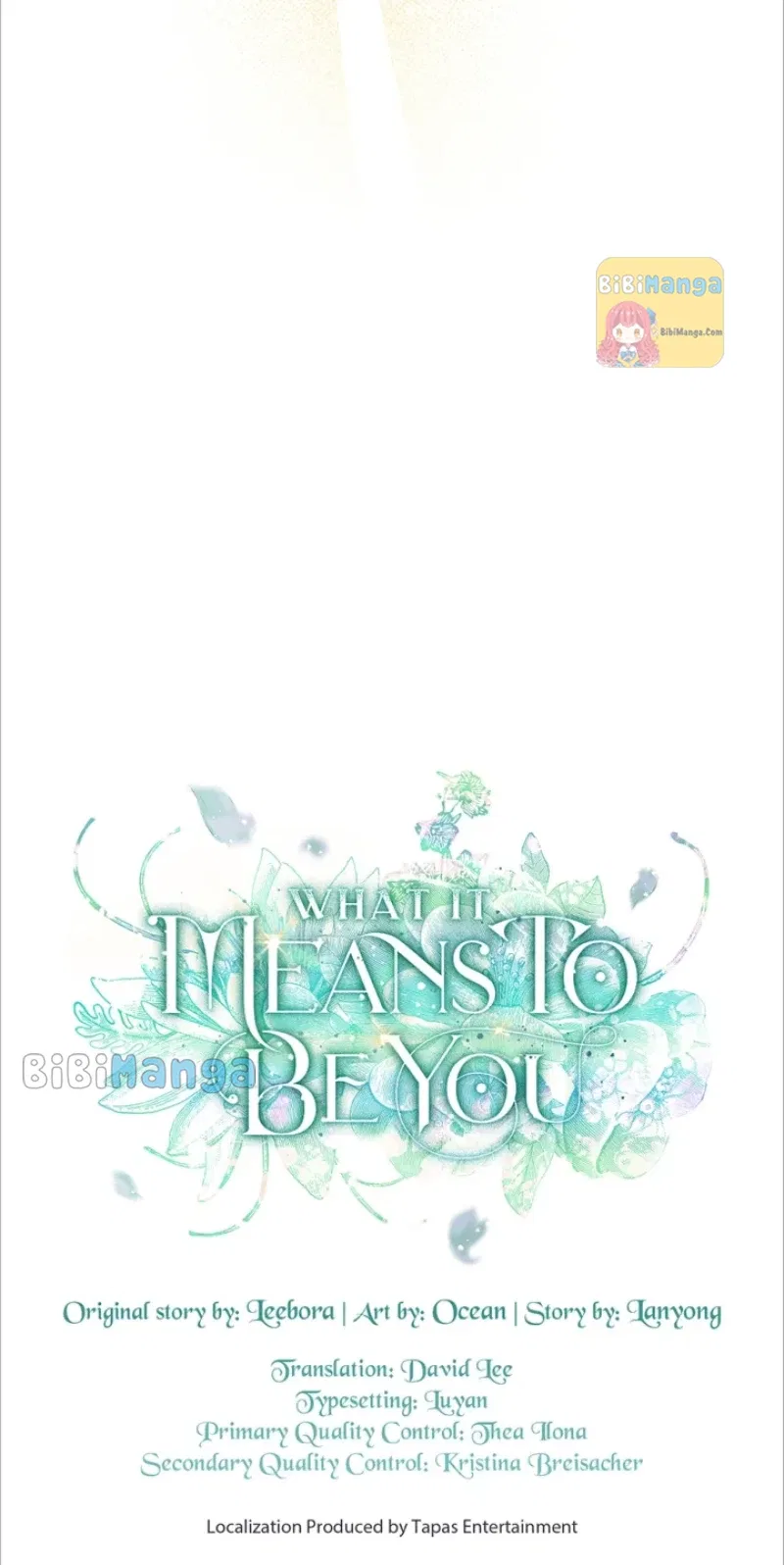 What It Means to be You? Chapter 143 – Page 15