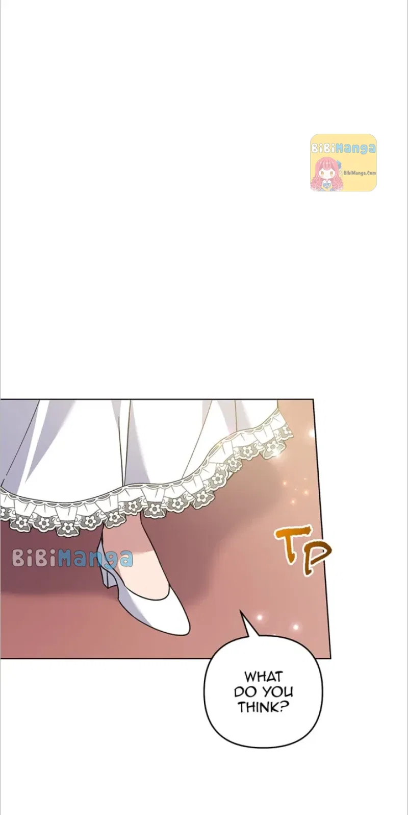 What It Means to be You? Chapter 143 – Page 16