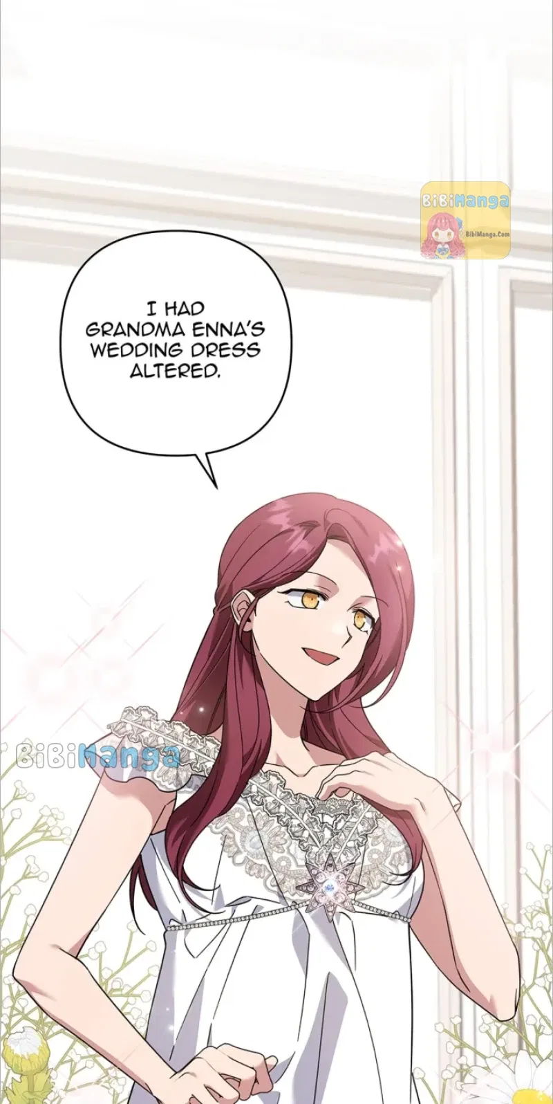 What It Means to be You? Chapter 143 – Page 17