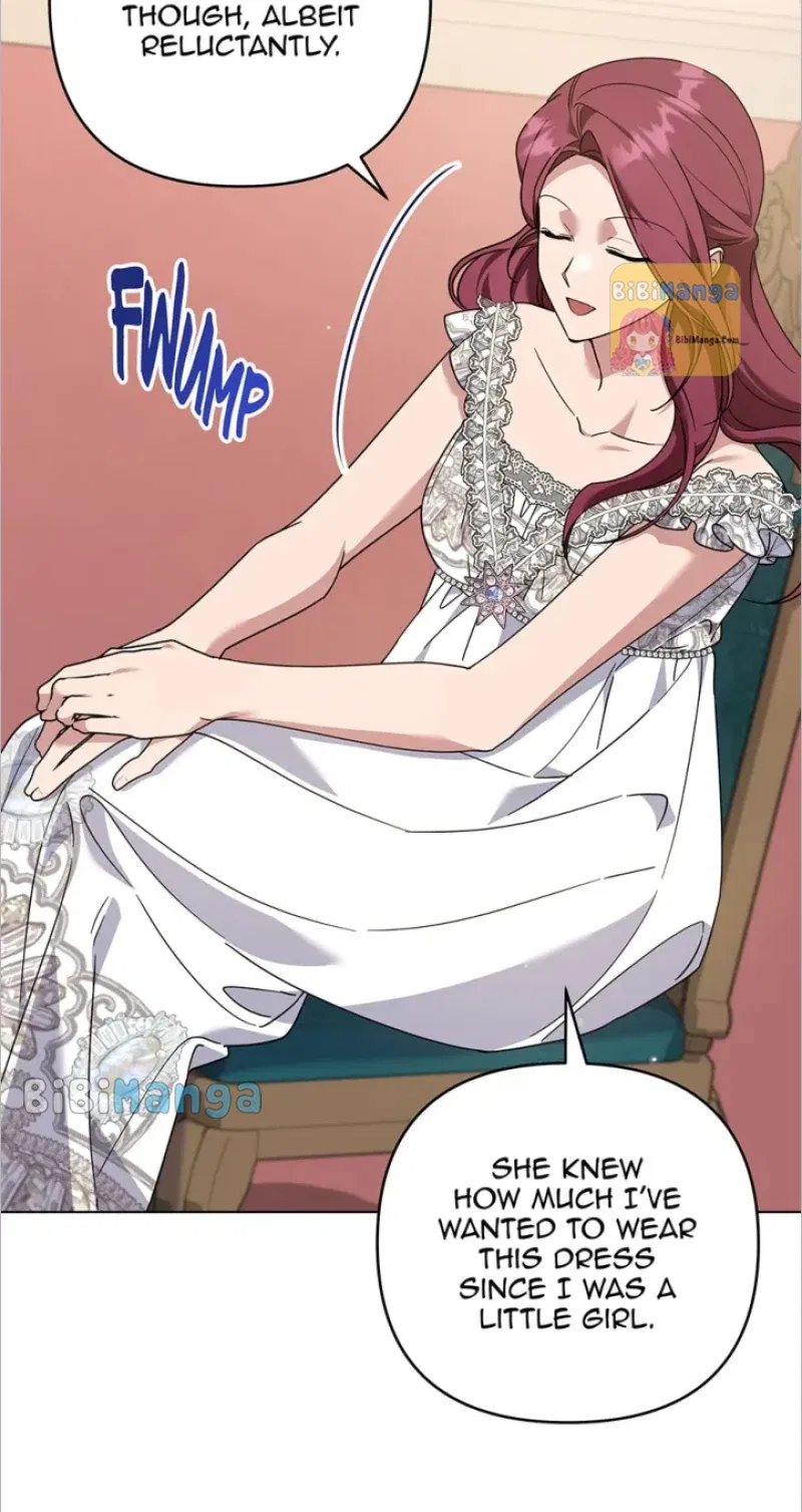 What It Means to be You? Chapter 143 – Page 21
