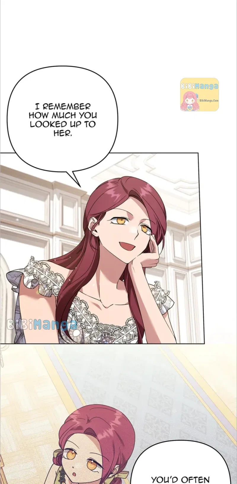 What It Means to be You? Chapter 143 – Page 25