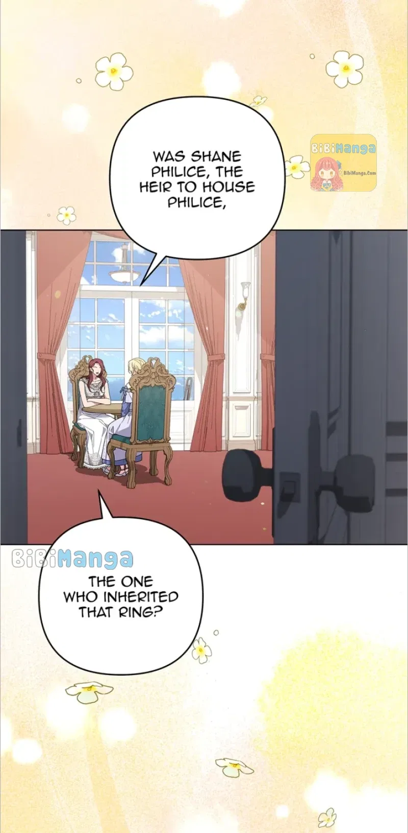 What It Means to be You? Chapter 143 – Page 27