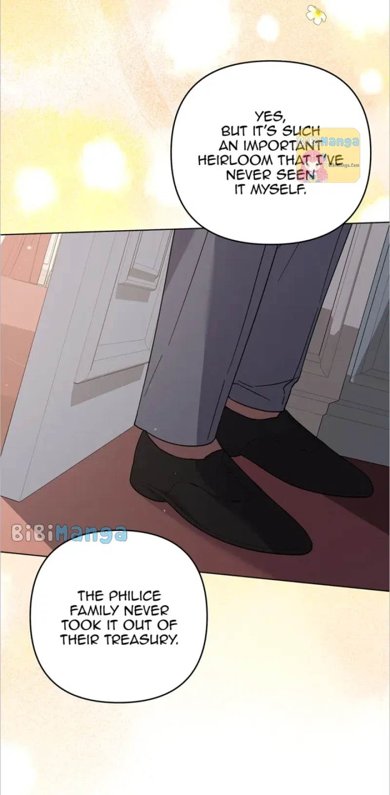 What It Means to be You? Chapter 143 – Page 28