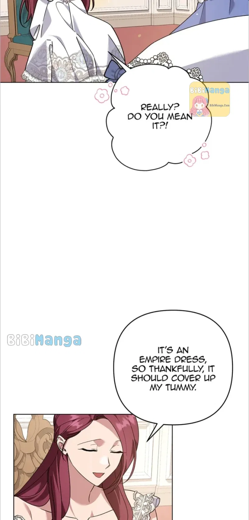 What It Means to be You? Chapter 143 – Page 31