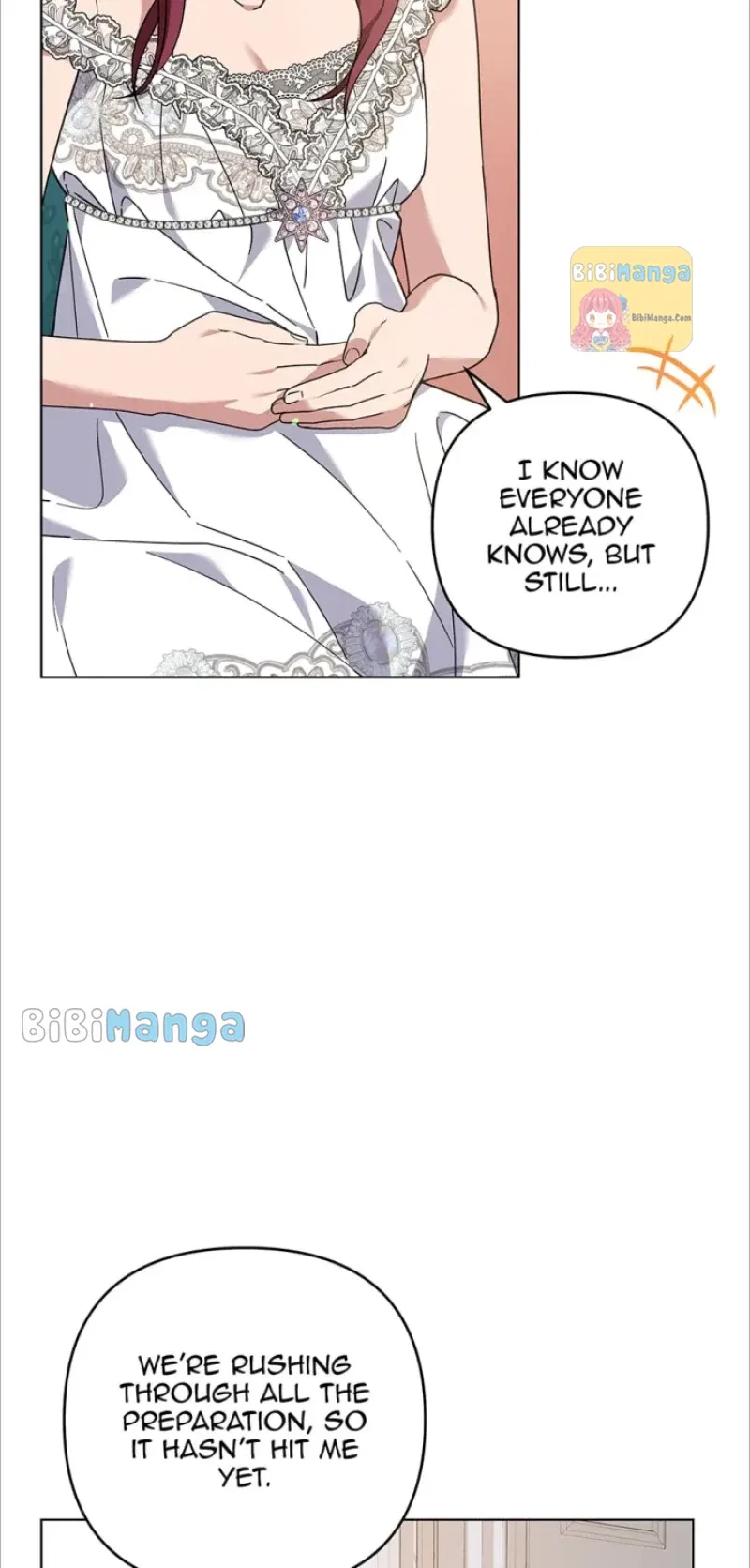What It Means to be You? Chapter 143 – Page 32