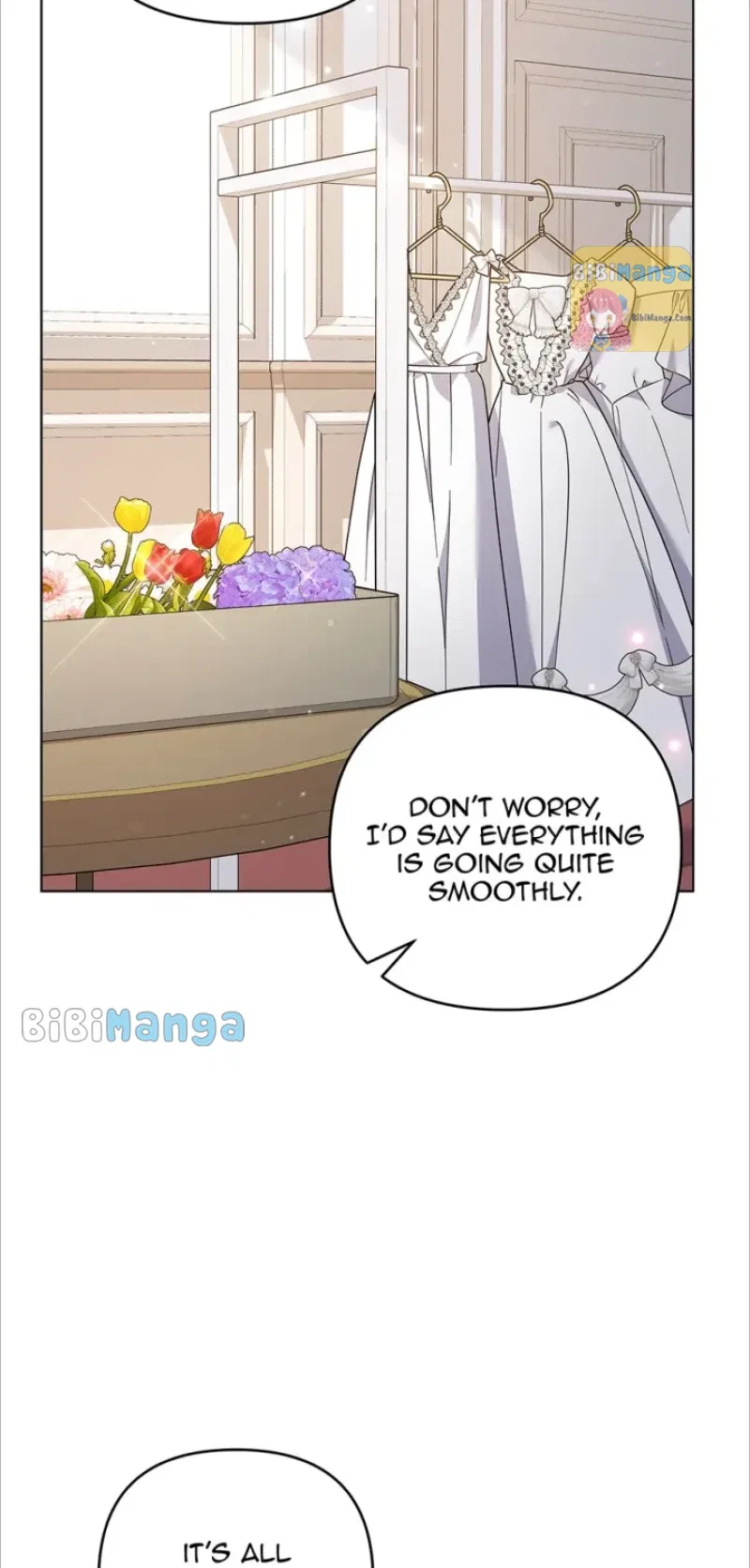 What It Means to be You? Chapter 143 – Page 33