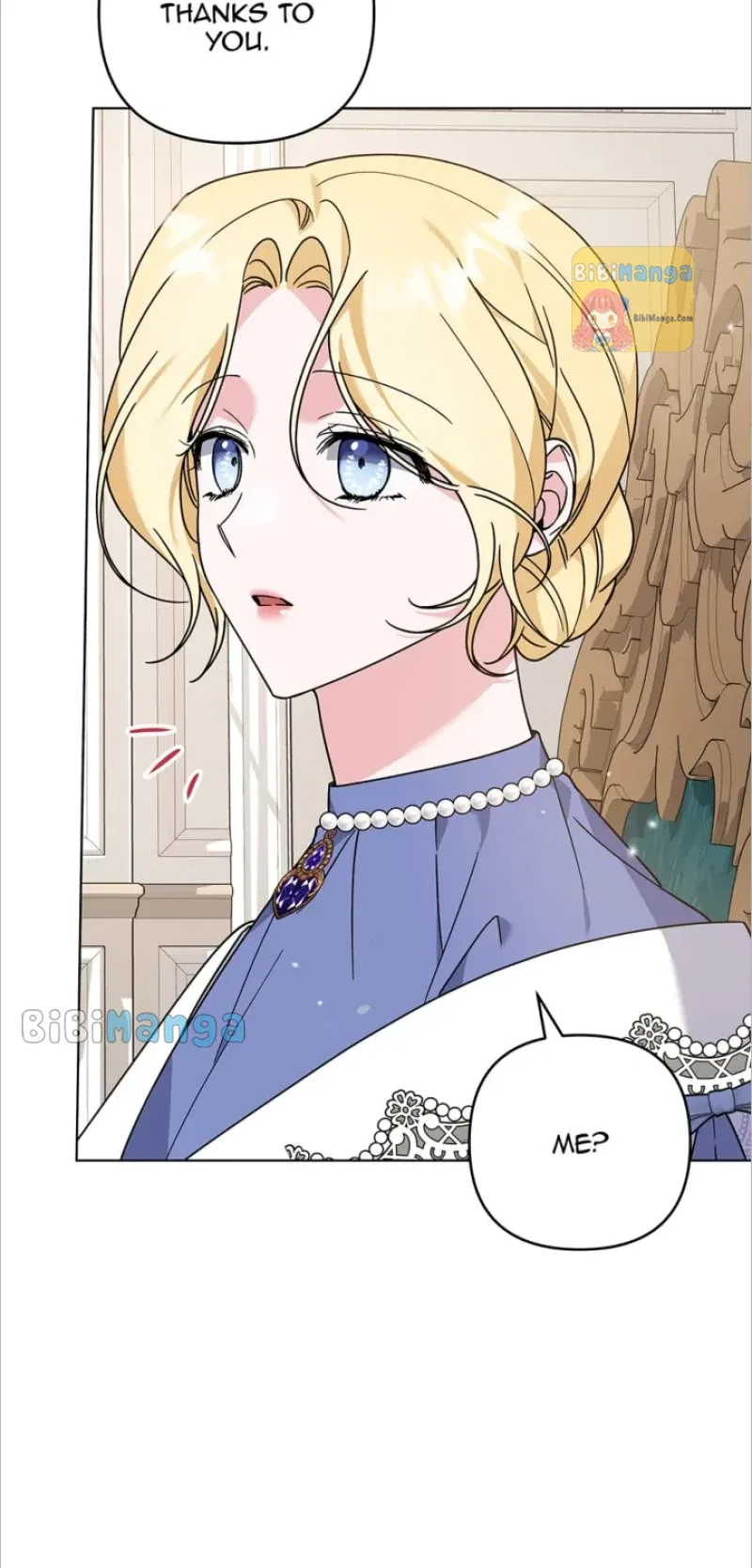 What It Means to be You? Chapter 143 – Page 34