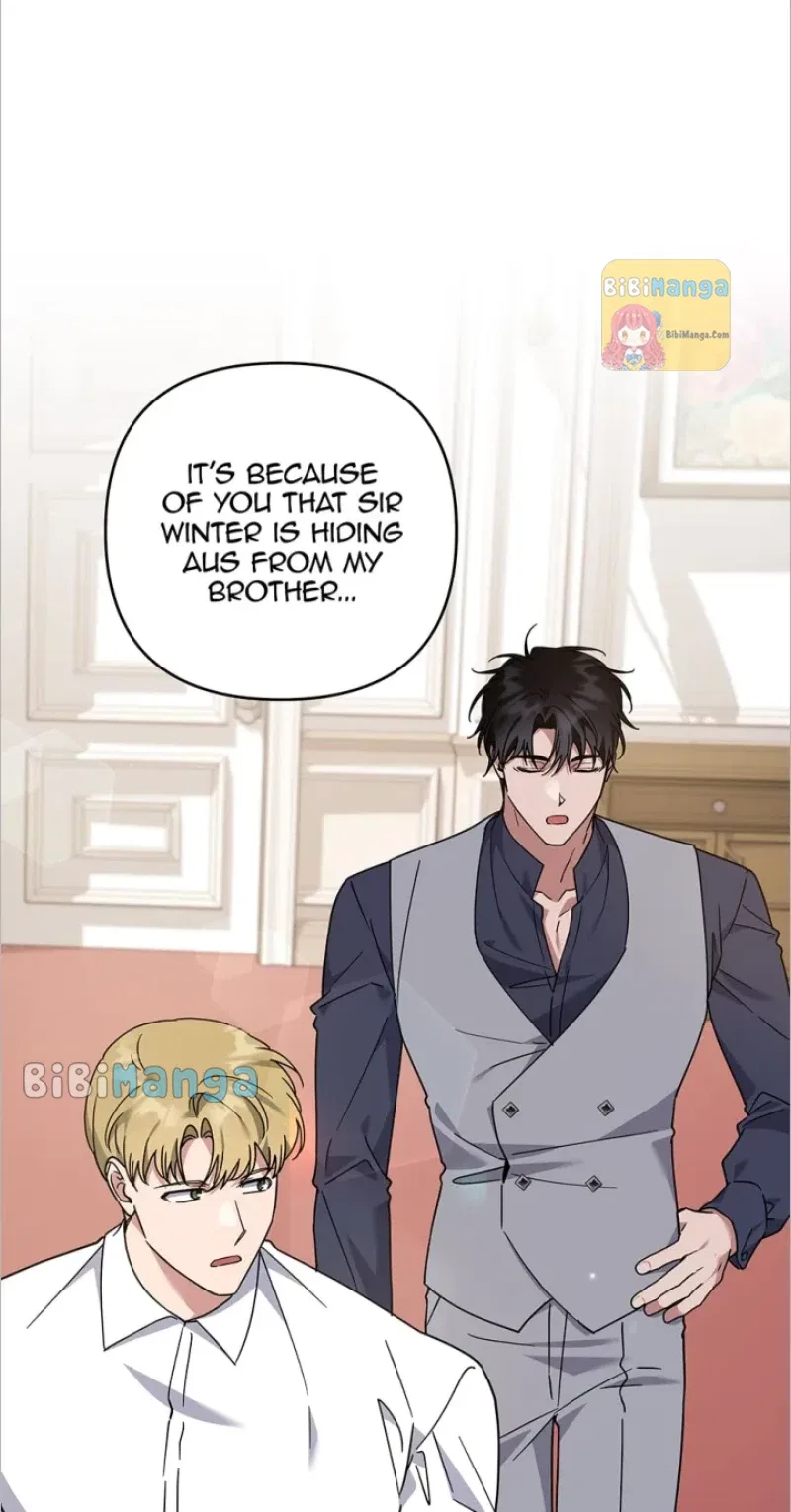 What It Means to be You? Chapter 143 – Page 35