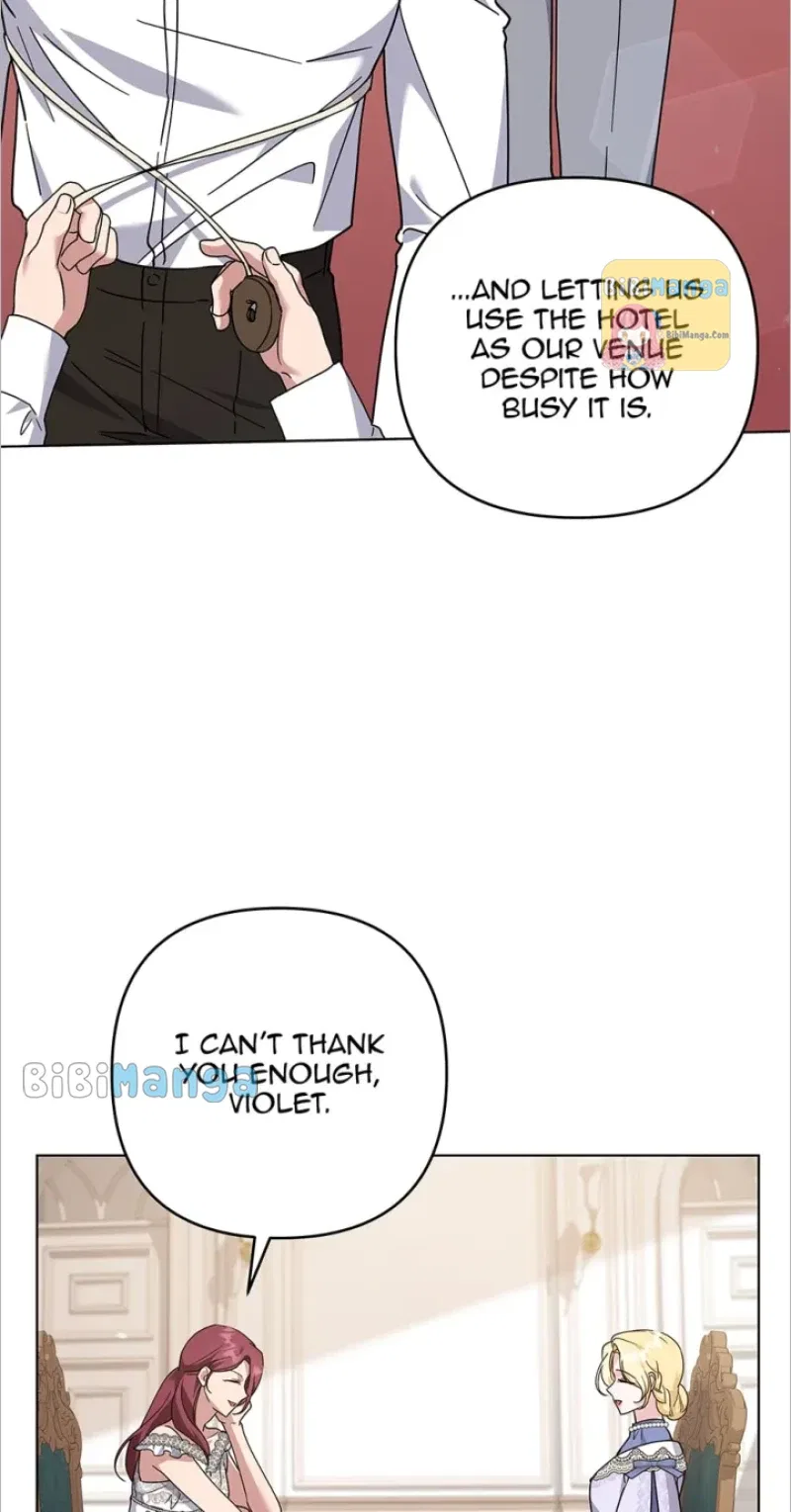 What It Means to be You? Chapter 143 – Page 36