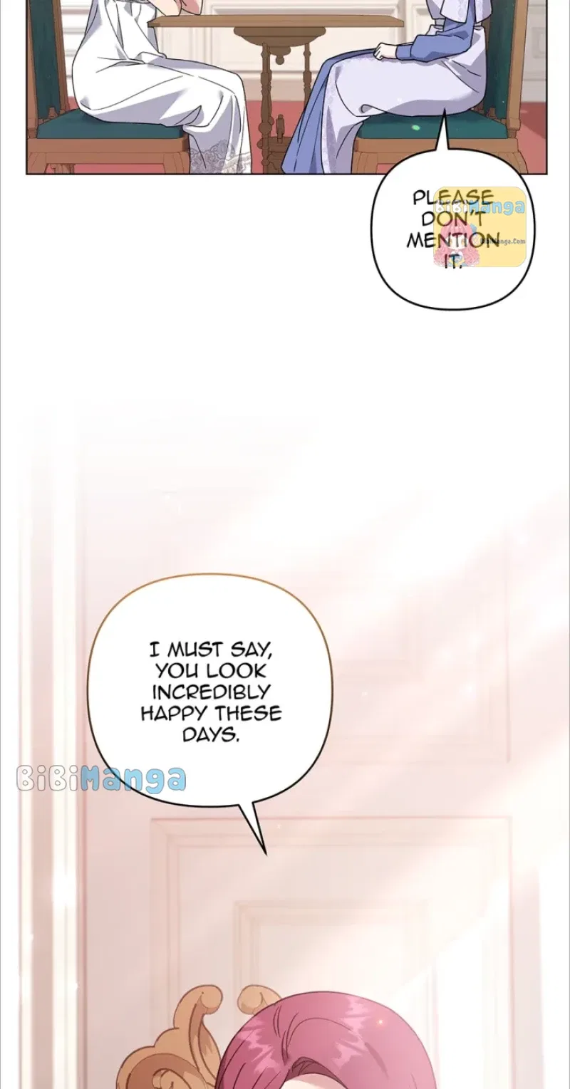 What It Means to be You? Chapter 143 – Page 37