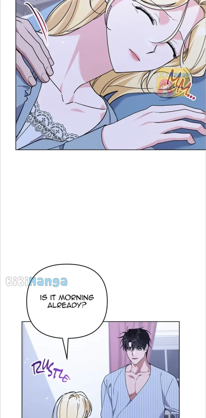 What It Means to be You? Chapter 143 – Page 43