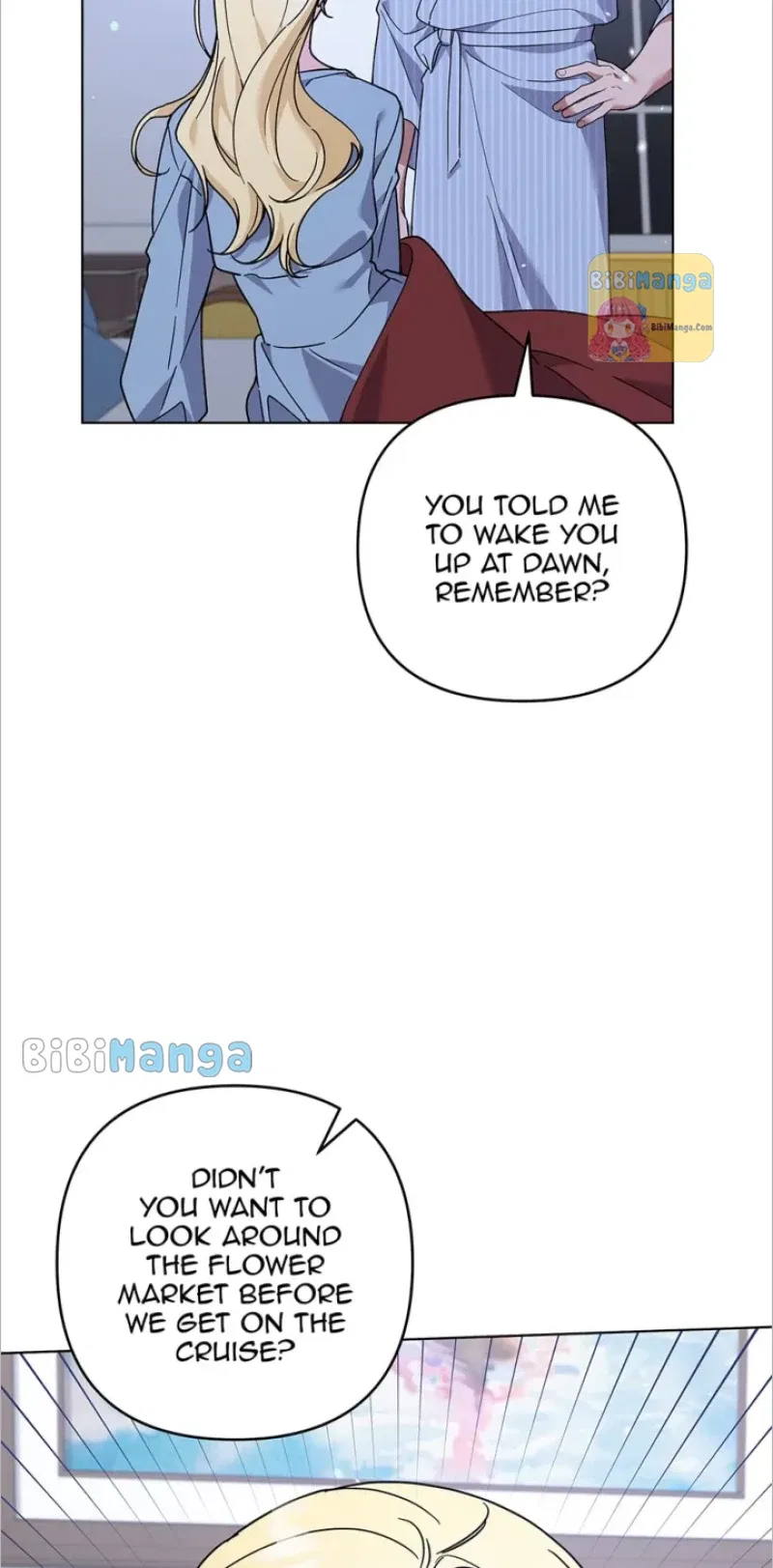 What It Means to be You? Chapter 143 – Page 44