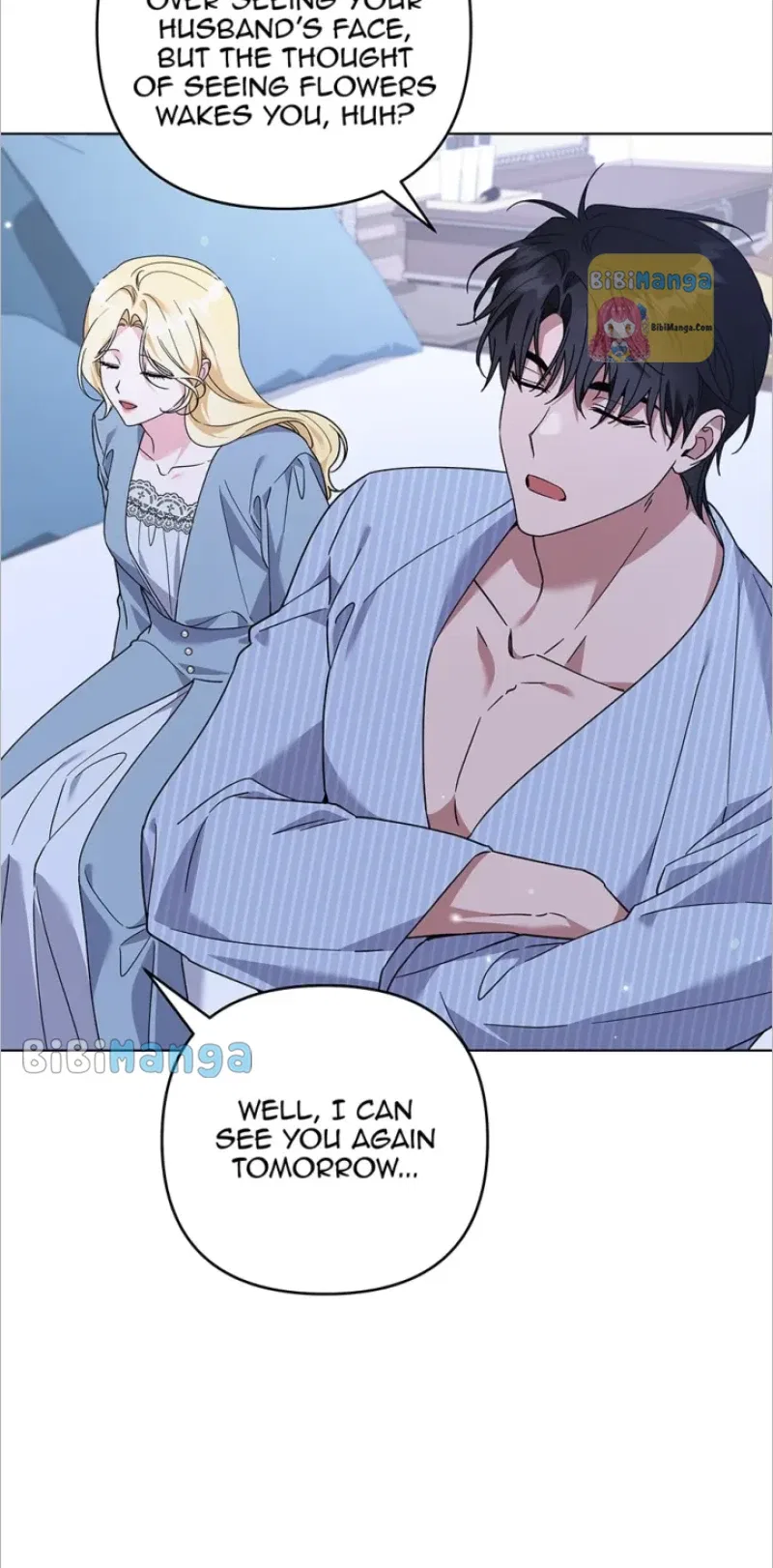 What It Means to be You? Chapter 143 – Page 46