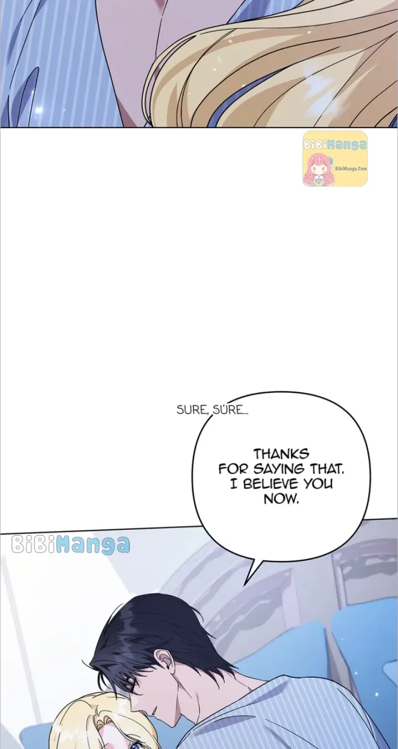 What It Means to be You? Chapter 143 – Page 50