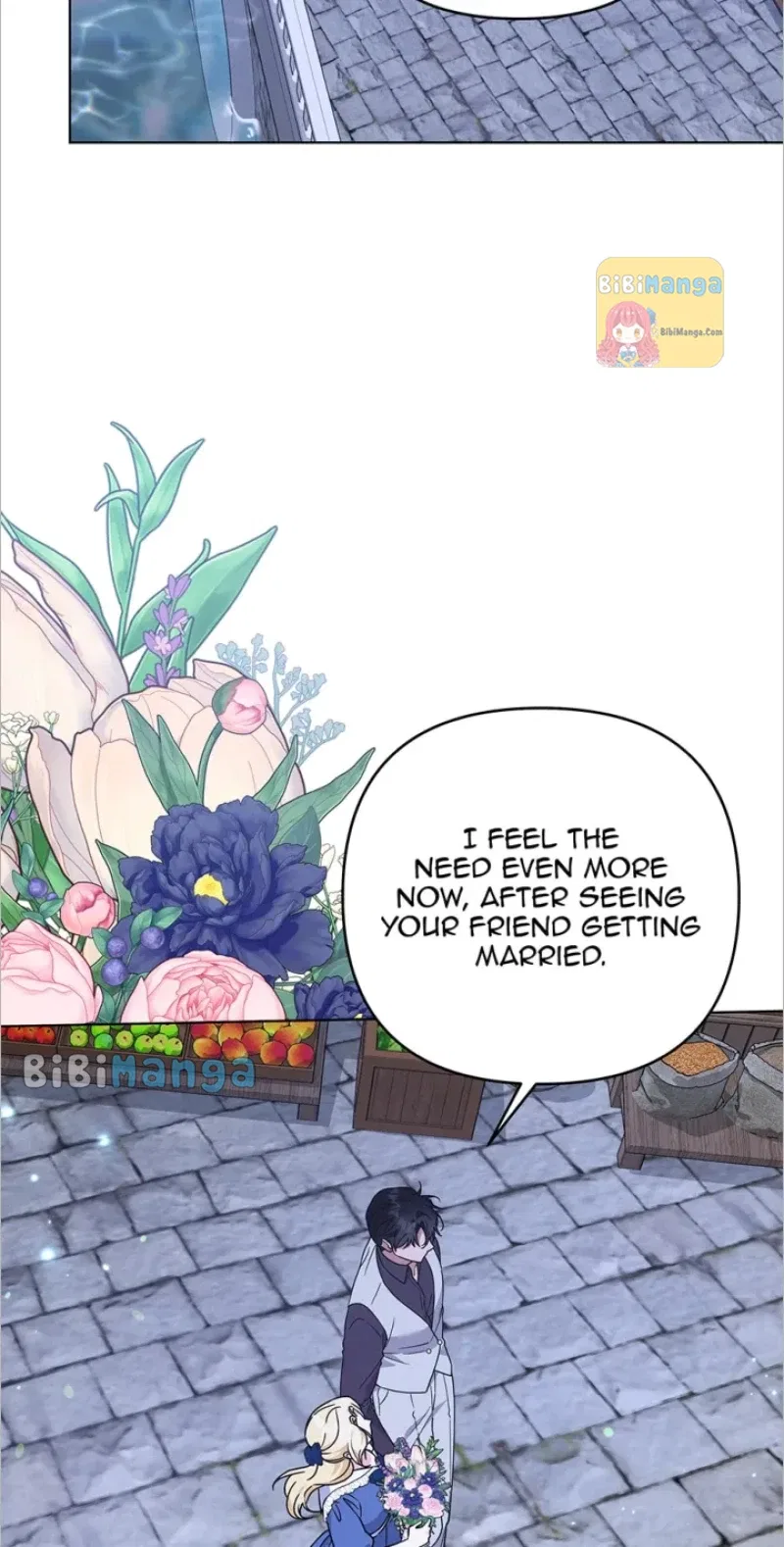 What It Means to be You? Chapter 143 – Page 54