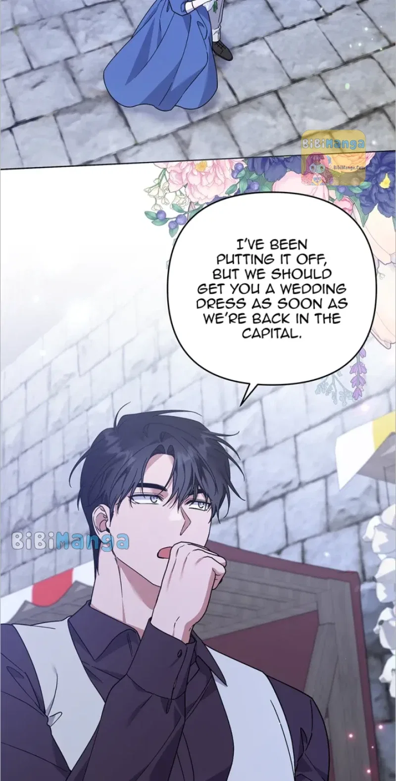 What It Means to be You? Chapter 143 – Page 55