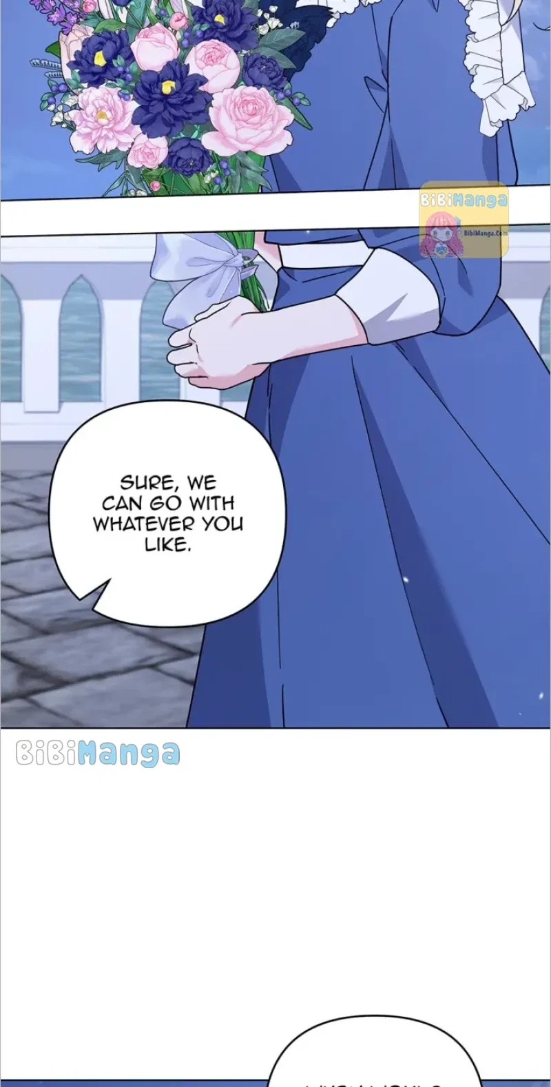 What It Means to be You? Chapter 143 – Page 57