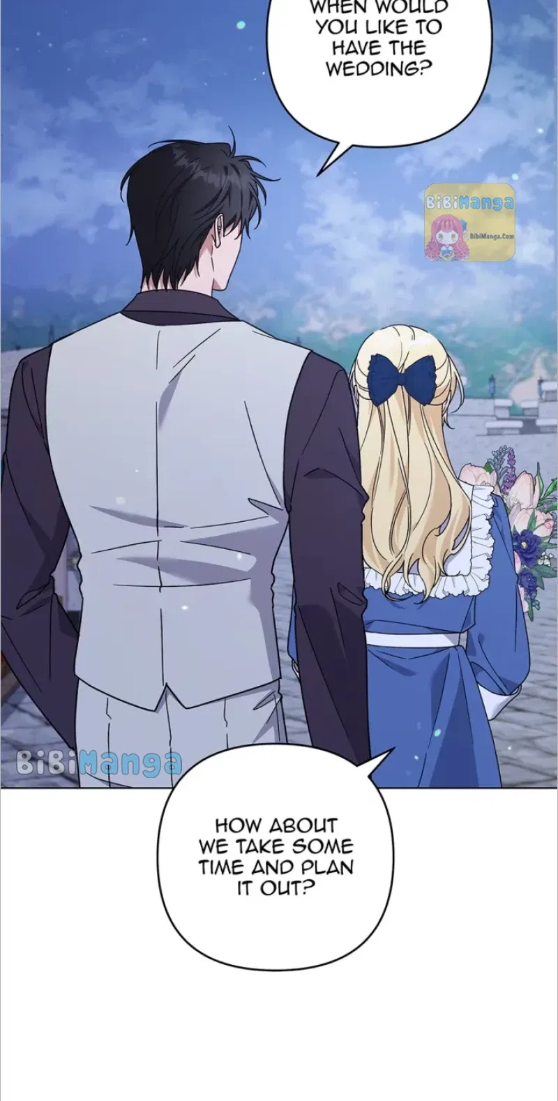 What It Means to be You? Chapter 143 – Page 58
