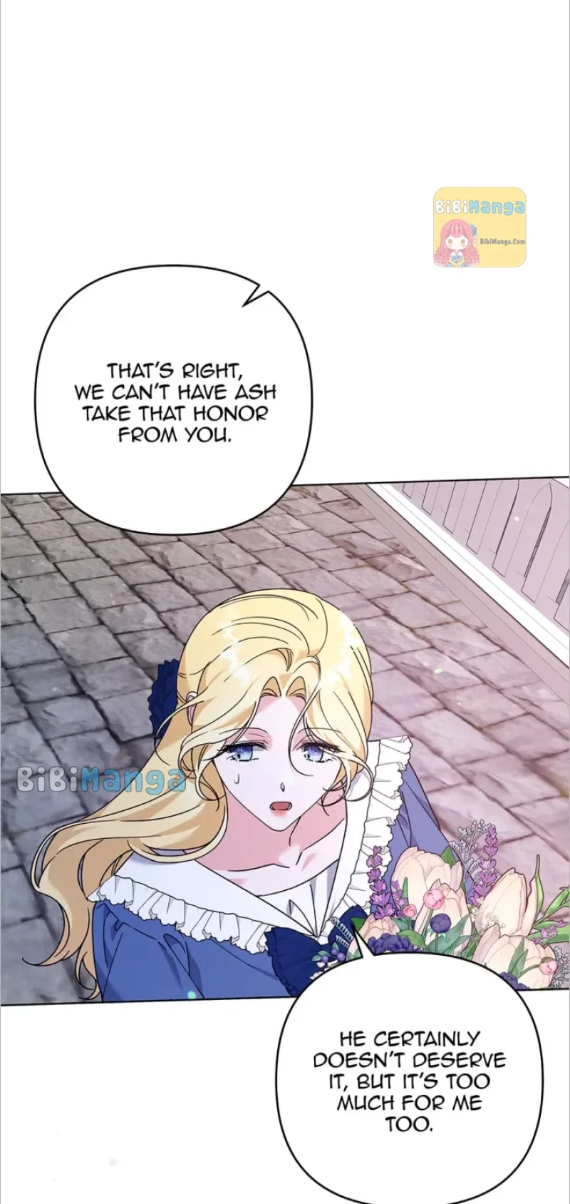 What It Means to be You? Chapter 143 – Page 76
