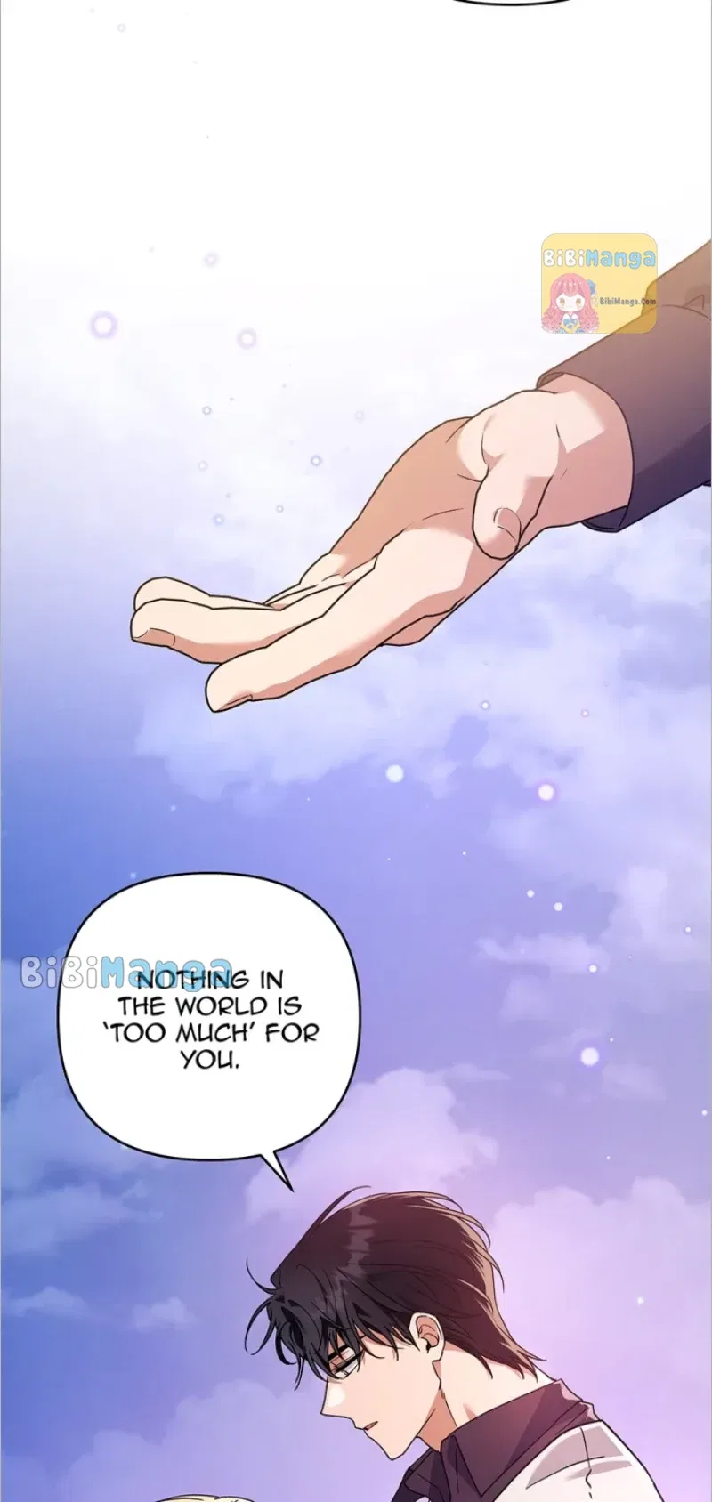 What It Means to be You? Chapter 143 – Page 77