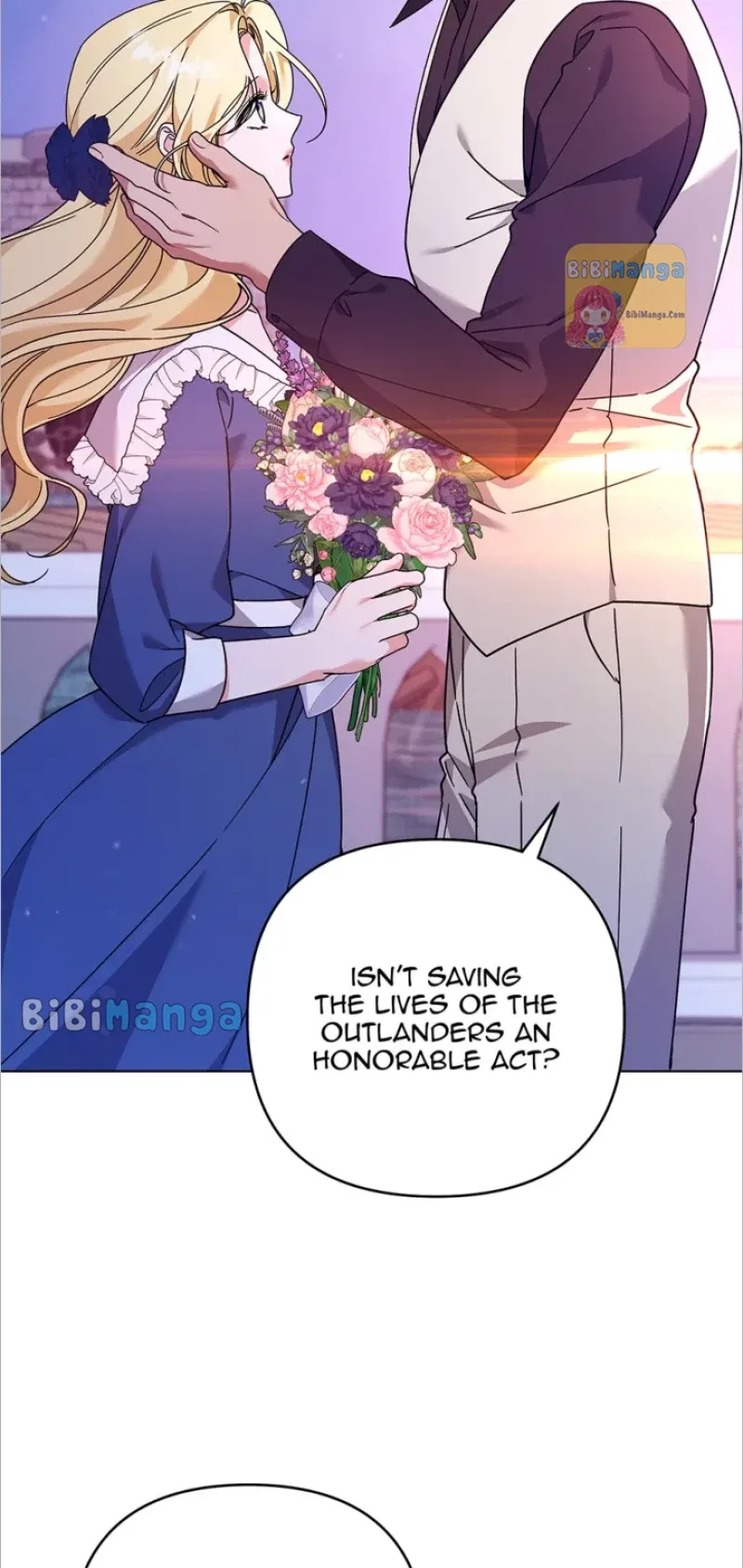 What It Means to be You? Chapter 143 – Page 78