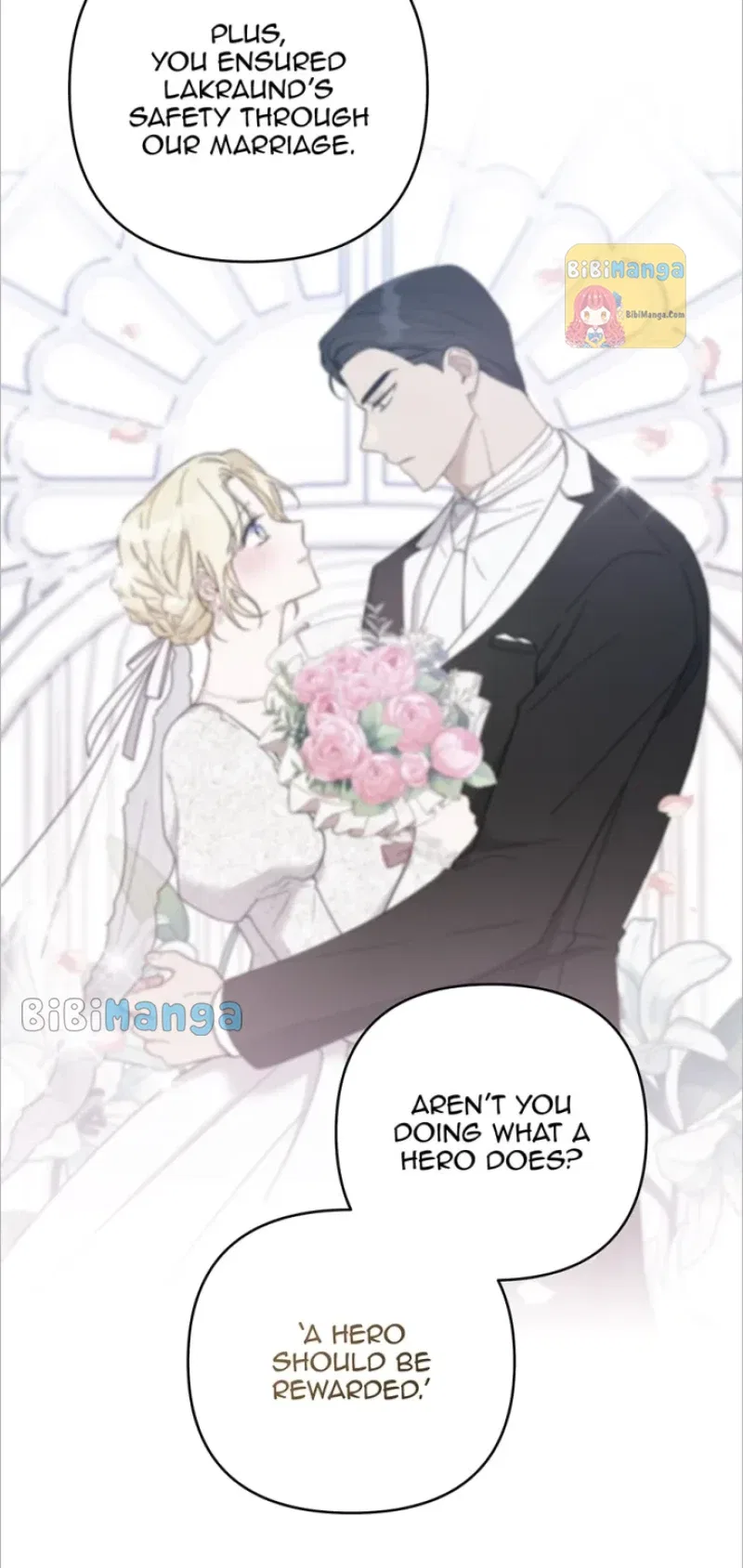 What It Means to be You? Chapter 143 – Page 79