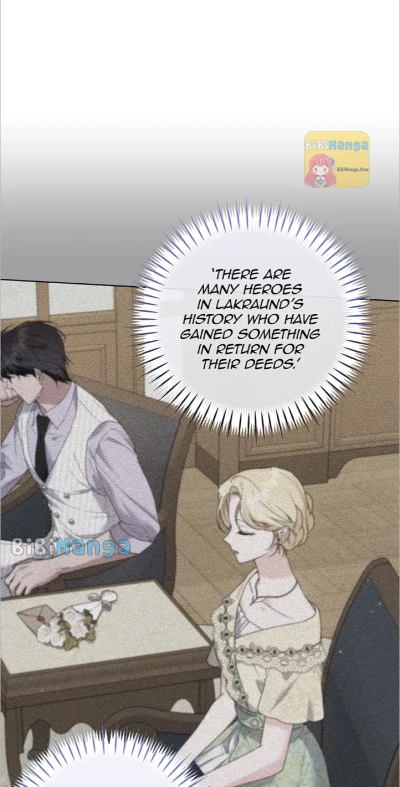 What It Means to be You? Chapter 143 – Page 81
