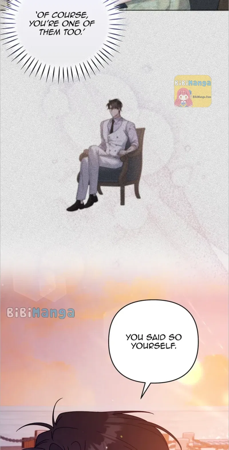 What It Means to be You? Chapter 143 – Page 82