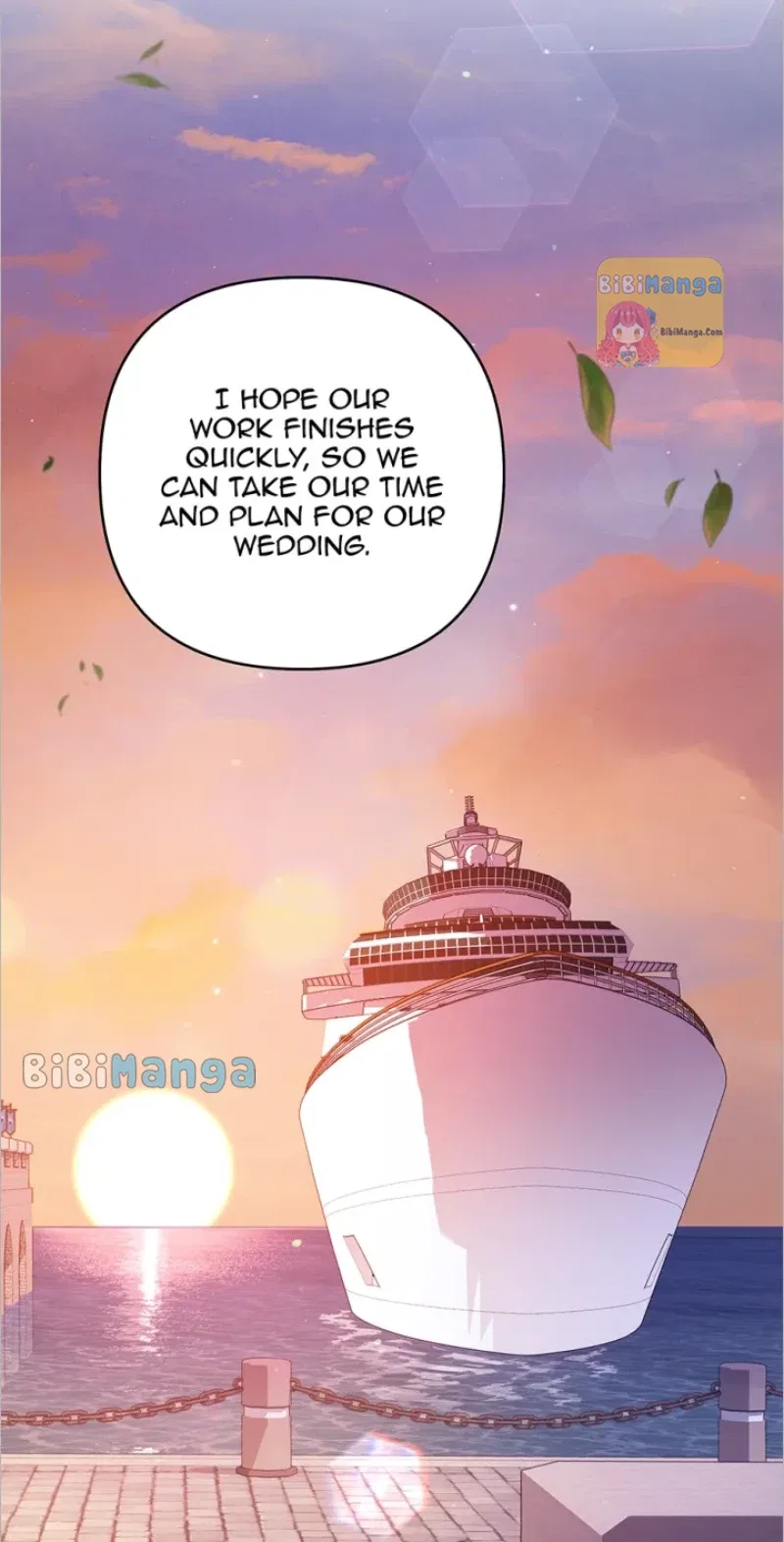 What It Means to be You? Chapter 143 – Page 86