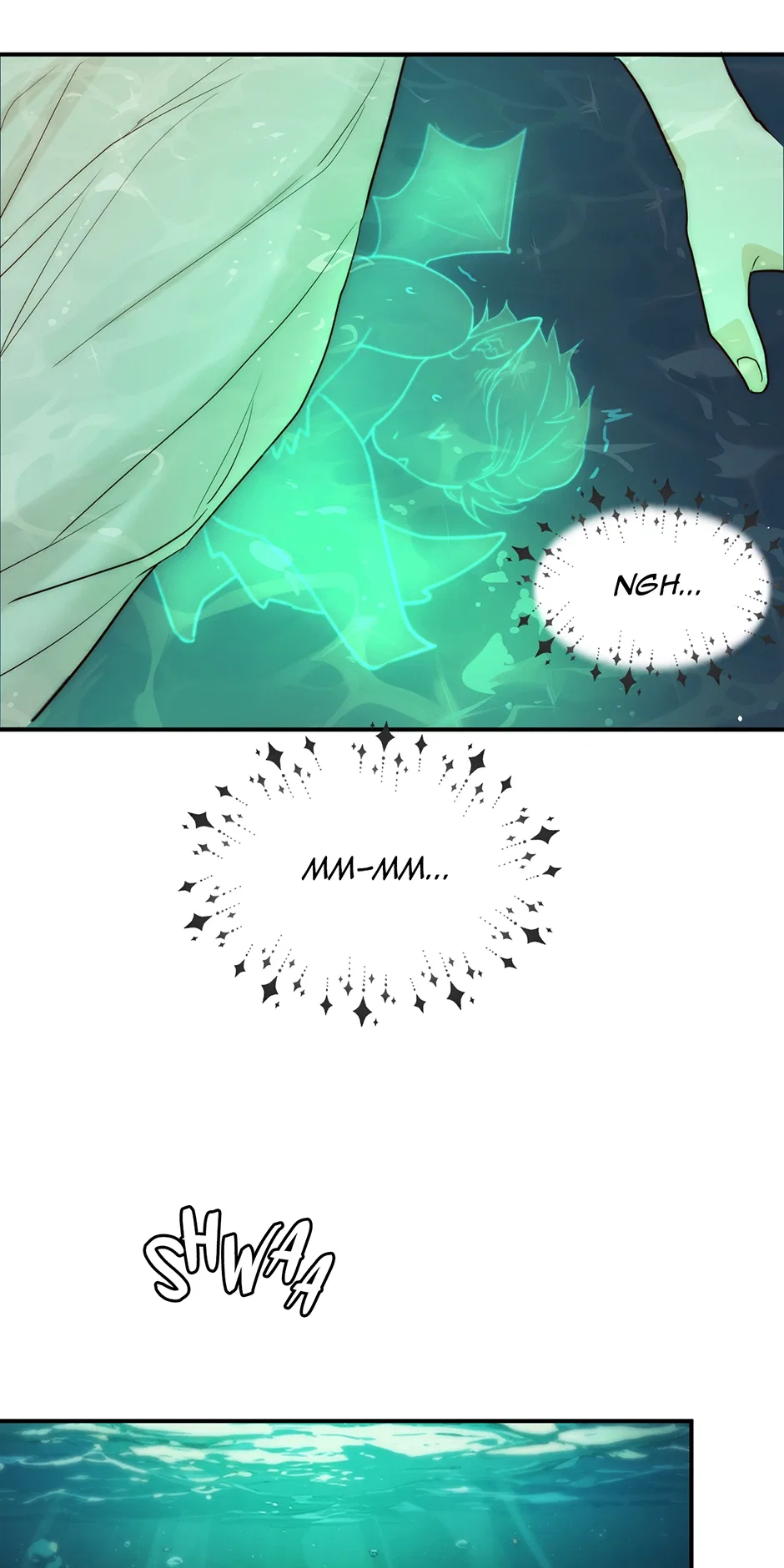 A Princess’s Guide to Saving Dragons Chapter 131 – Page 10