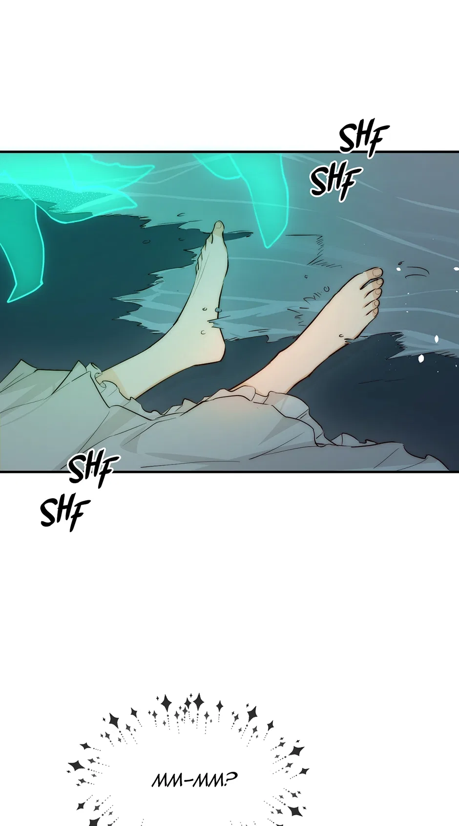 A Princess’s Guide to Saving Dragons Chapter 131 – Page 12