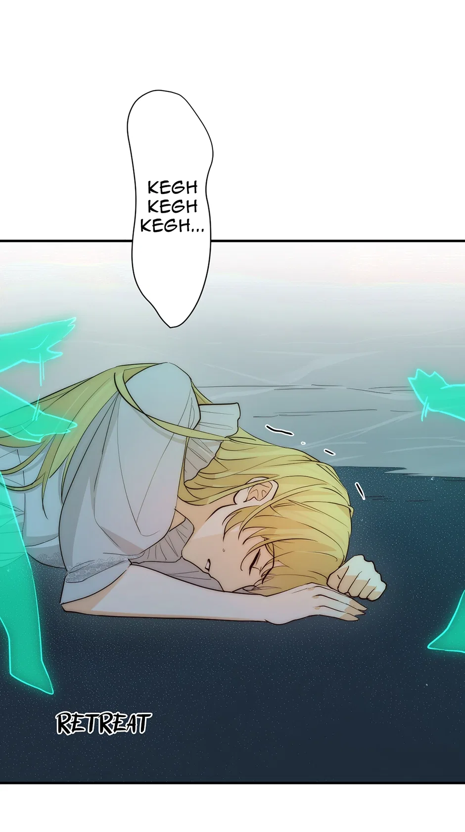 A Princess’s Guide to Saving Dragons Chapter 131 – Page 18