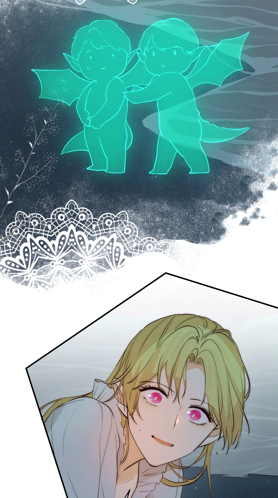 A Princess’s Guide to Saving Dragons Chapter 131 – Page 20