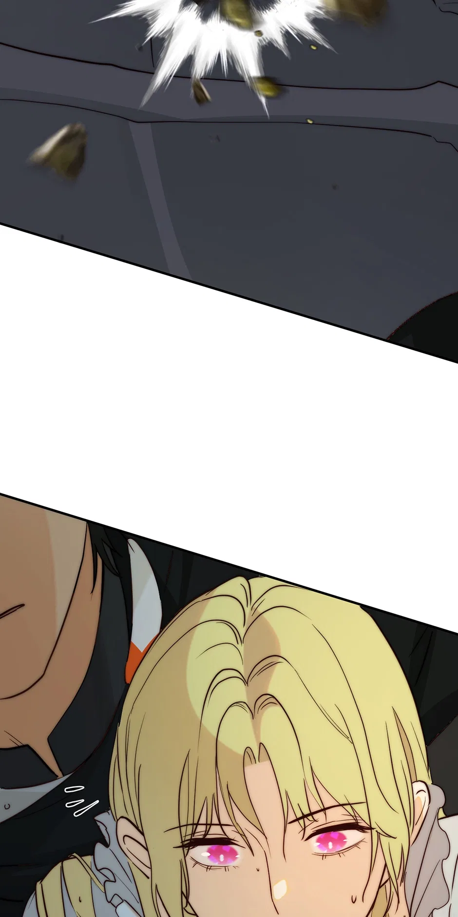 A Princess’s Guide to Saving Dragons Chapter 131 – Page 27