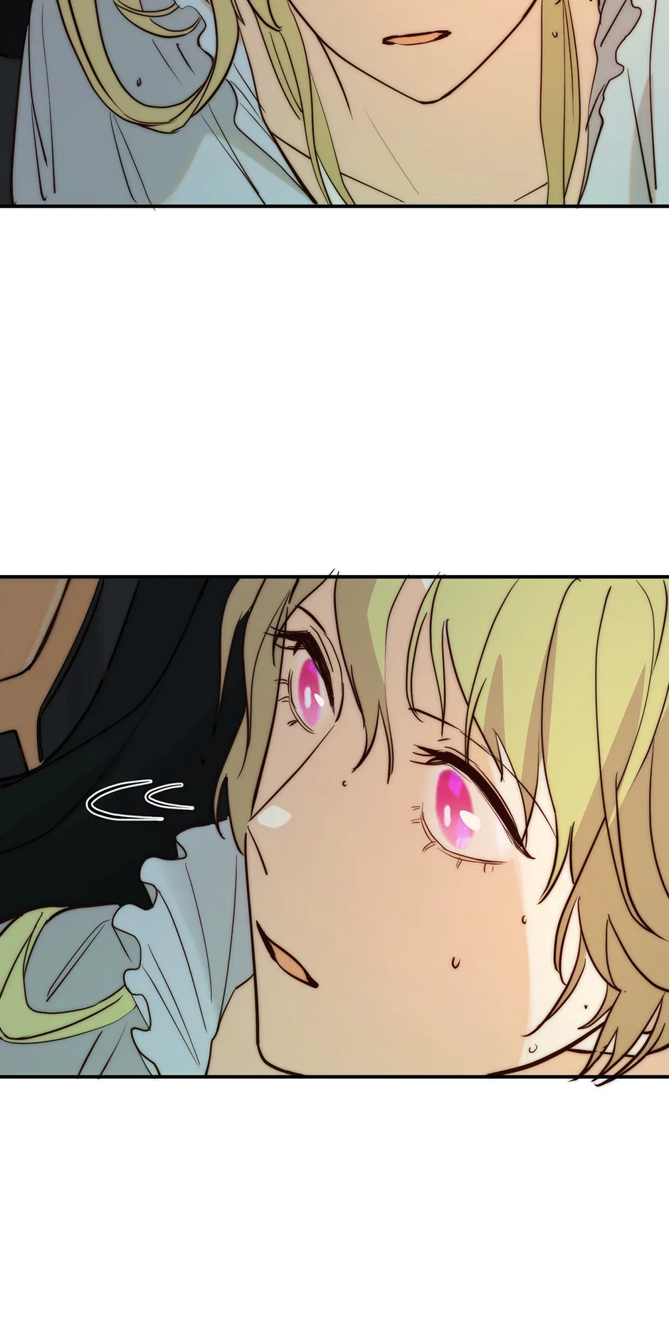 A Princess’s Guide to Saving Dragons Chapter 131 – Page 28