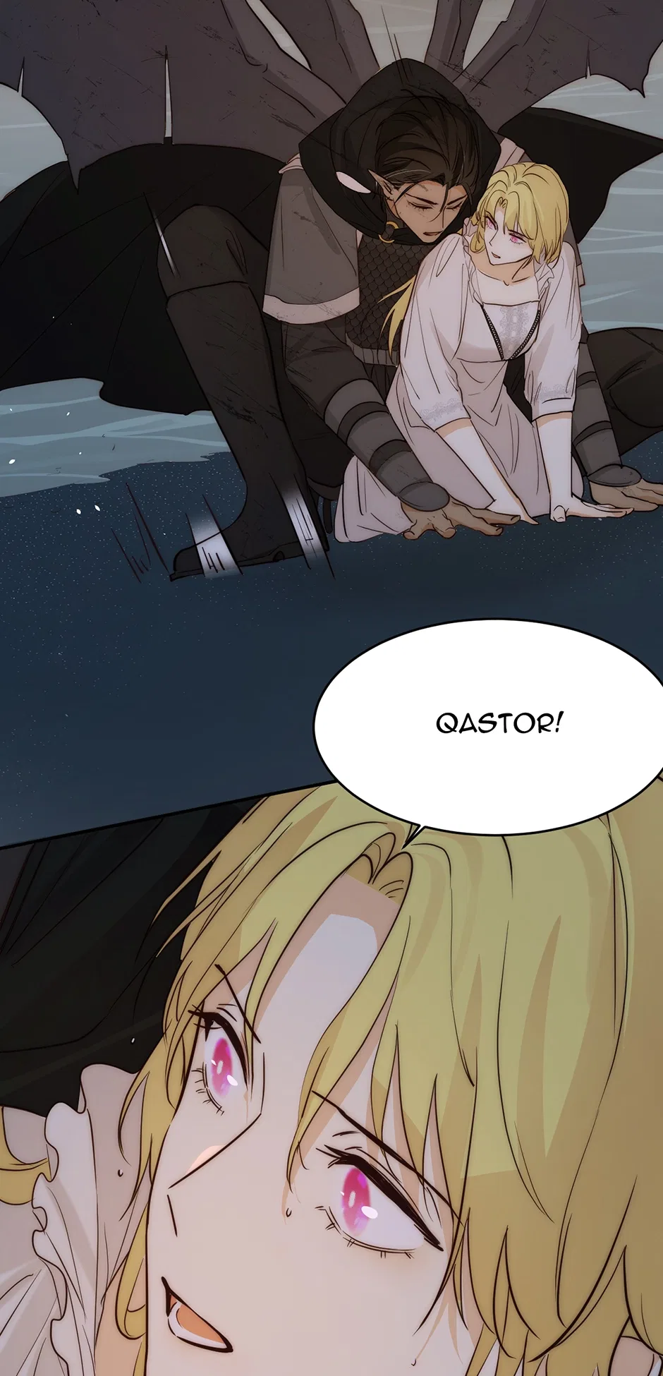 A Princess’s Guide to Saving Dragons Chapter 131 – Page 30