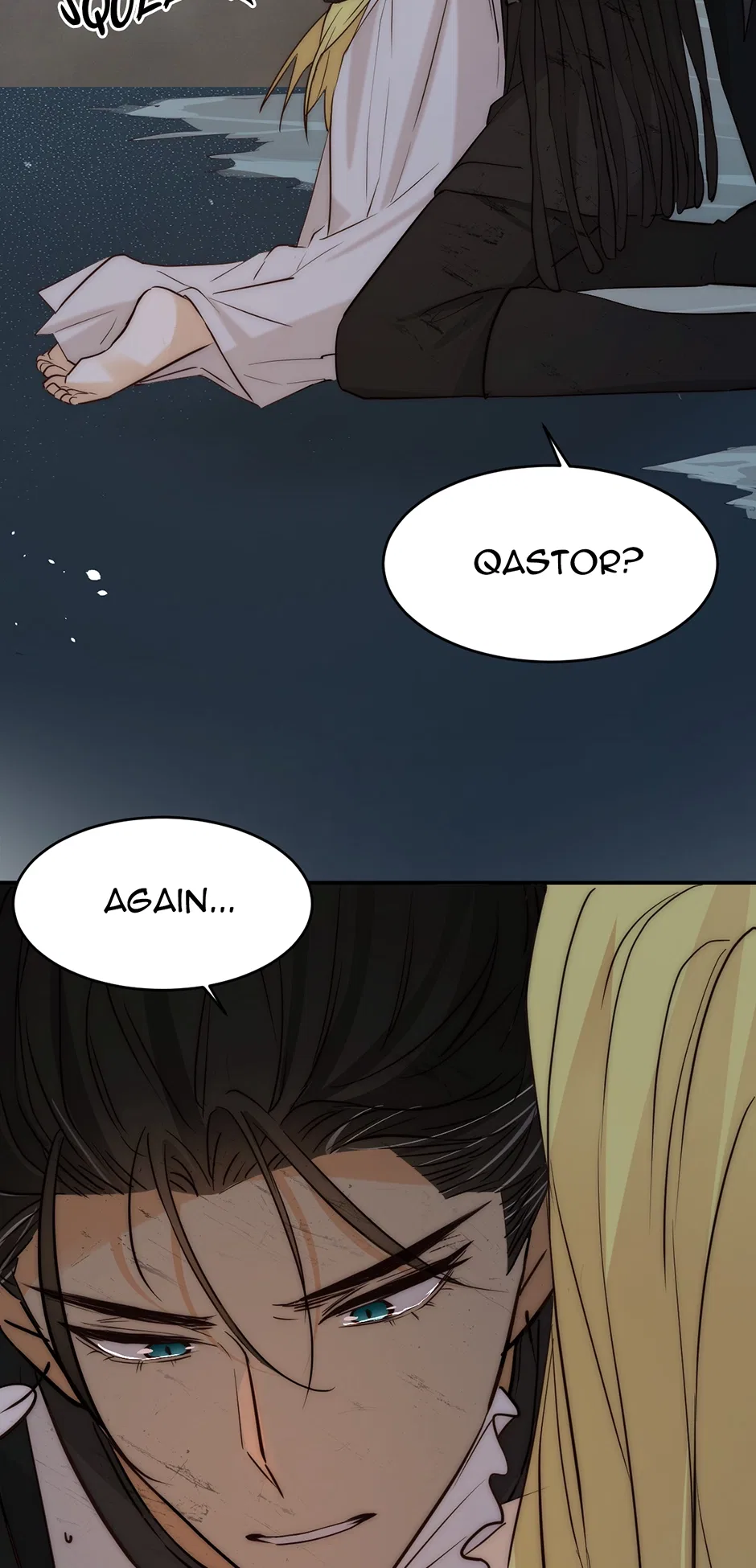A Princess’s Guide to Saving Dragons Chapter 131 – Page 32