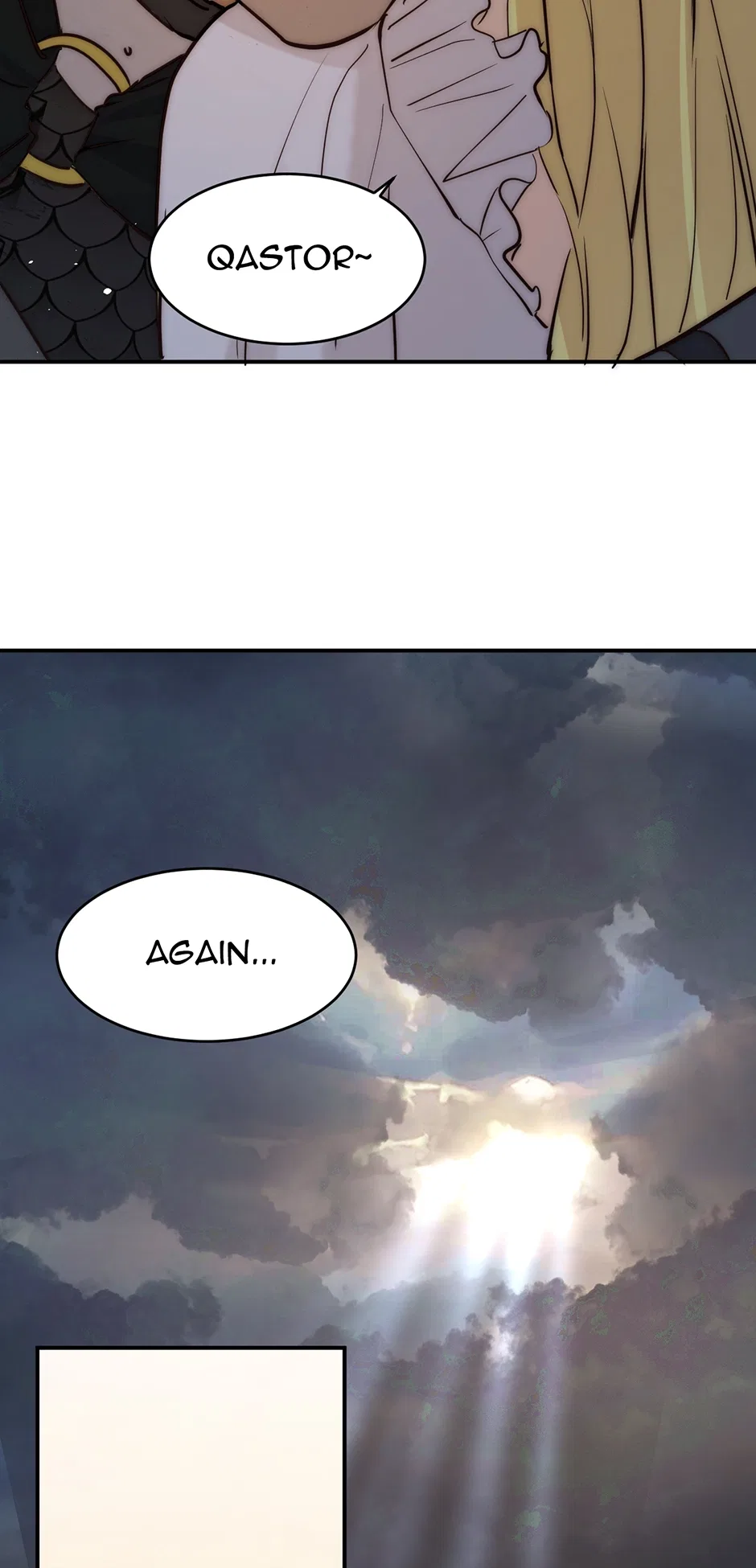 A Princess’s Guide to Saving Dragons Chapter 131 – Page 33