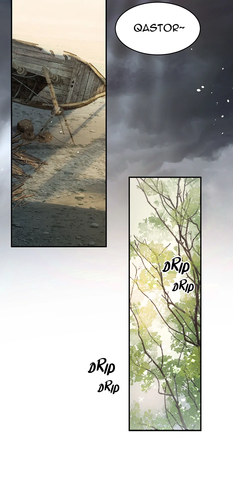 A Princess’s Guide to Saving Dragons Chapter 131 – Page 34