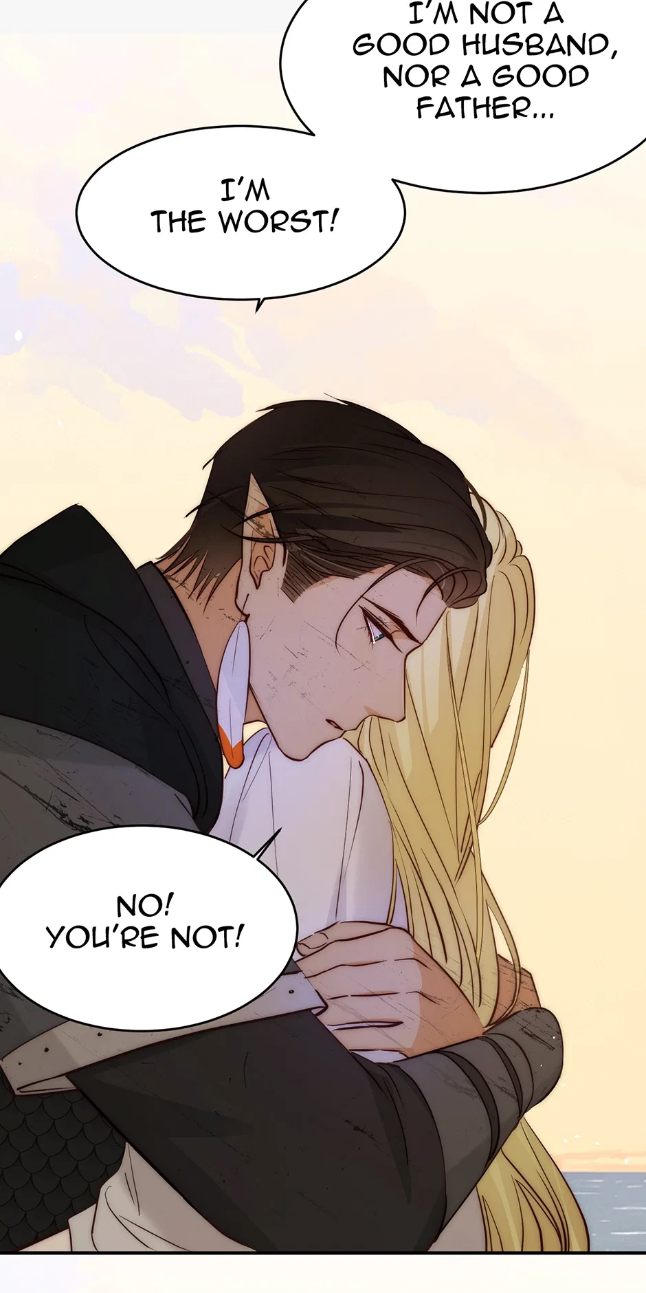 A Princess’s Guide to Saving Dragons Chapter 131 – Page 36