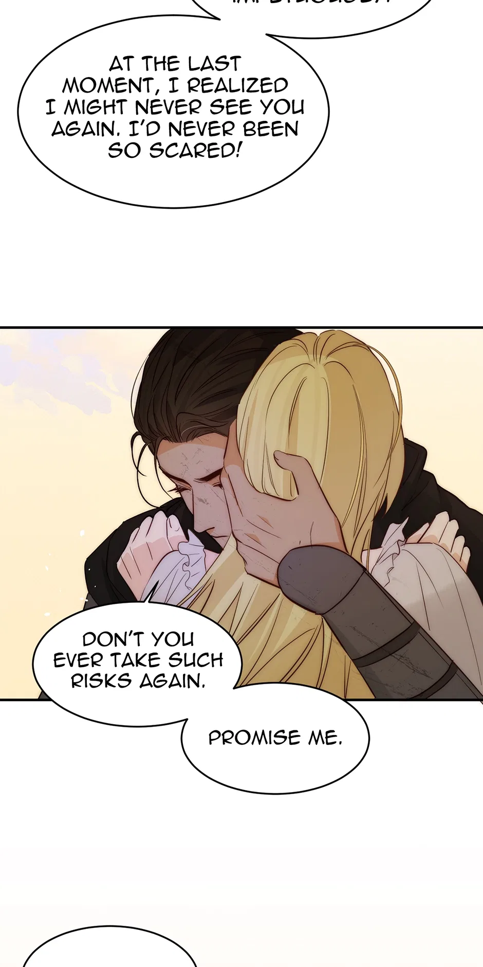 A Princess’s Guide to Saving Dragons Chapter 131 – Page 38