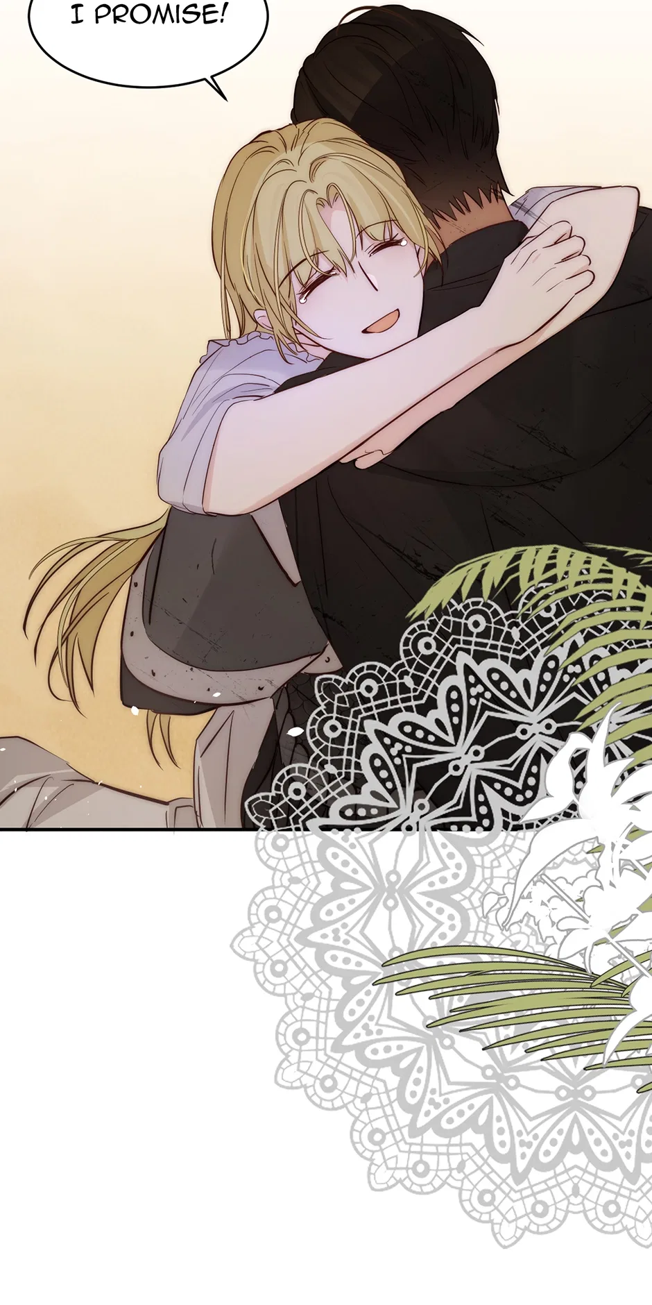 A Princess’s Guide to Saving Dragons Chapter 131 – Page 39