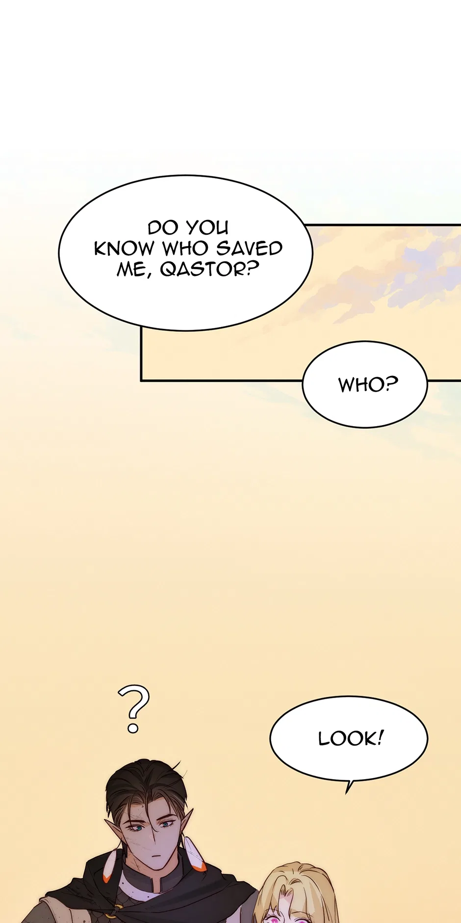 A Princess’s Guide to Saving Dragons Chapter 131 – Page 40