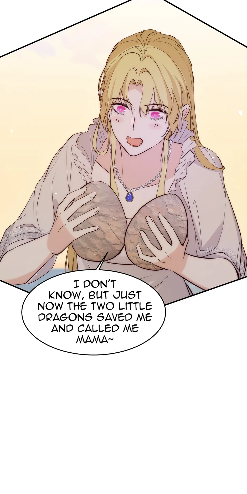 A Princess’s Guide to Saving Dragons Chapter 131 – Page 44