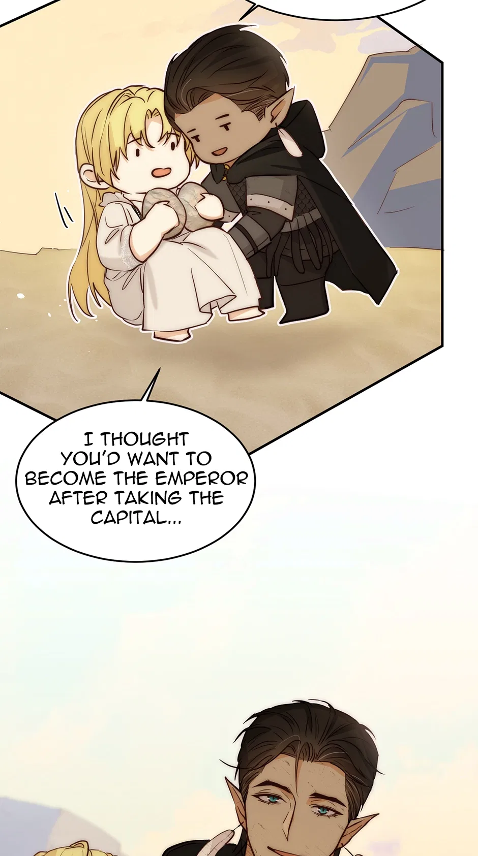 A Princess’s Guide to Saving Dragons Chapter 131 – Page 49