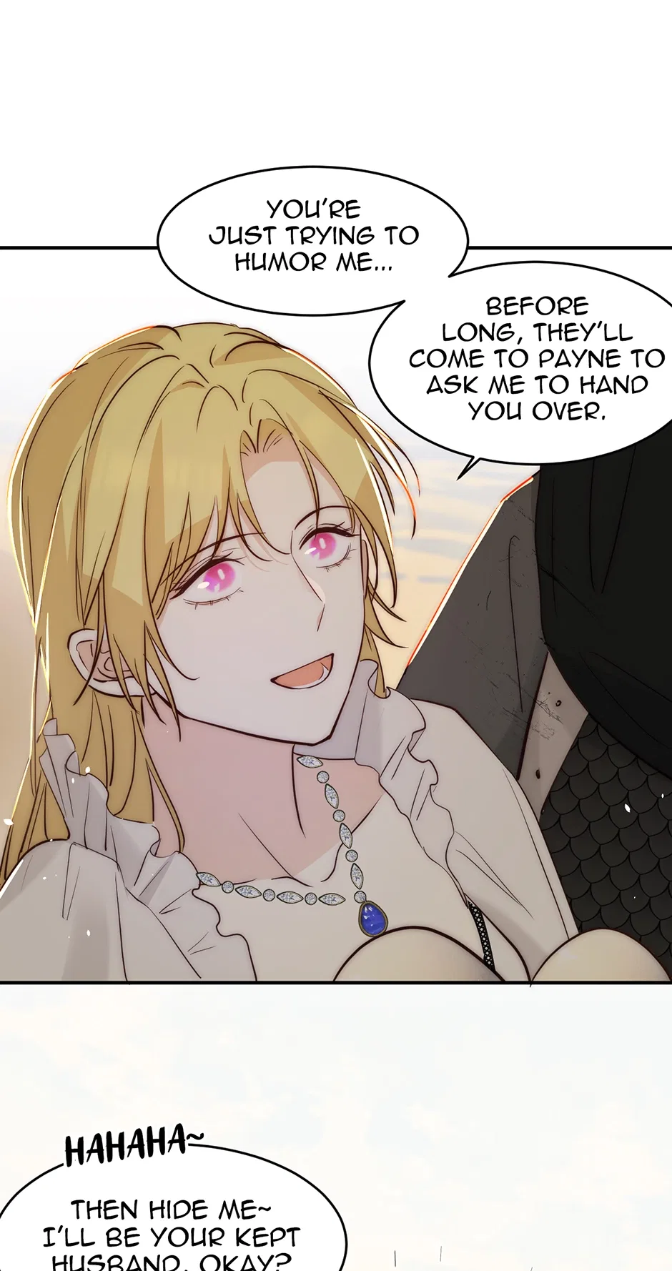 A Princess’s Guide to Saving Dragons Chapter 131 – Page 51