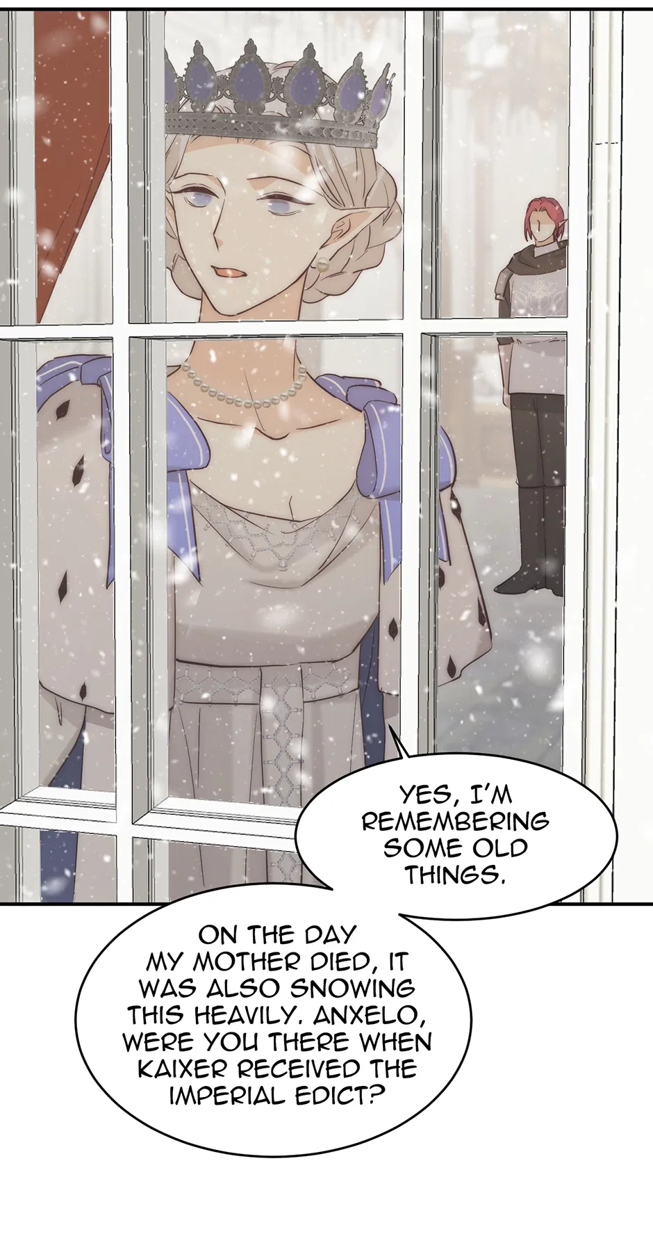 A Princess’s Guide to Saving Dragons Chapter 131 – Page 57
